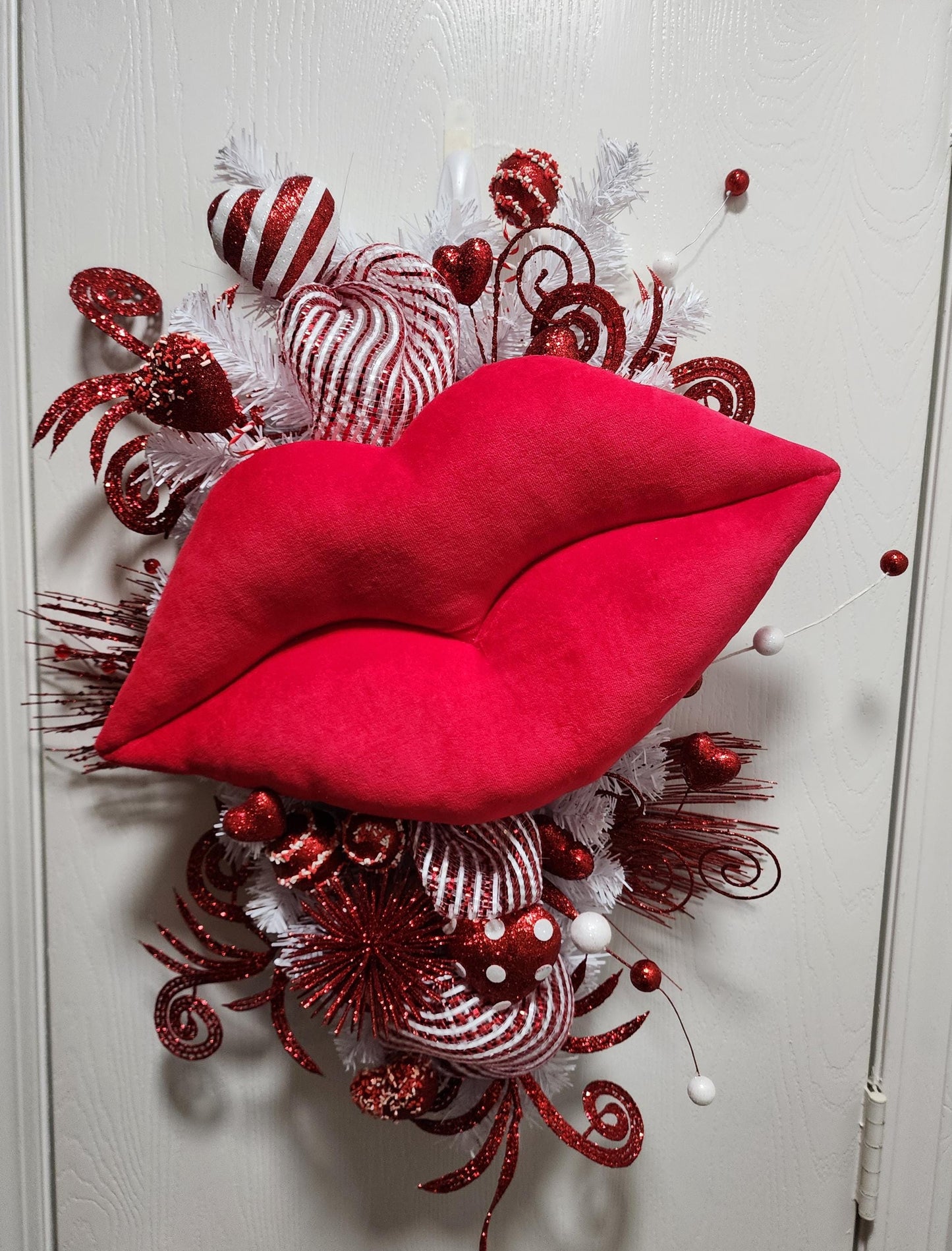 Sweet Kisses Swag