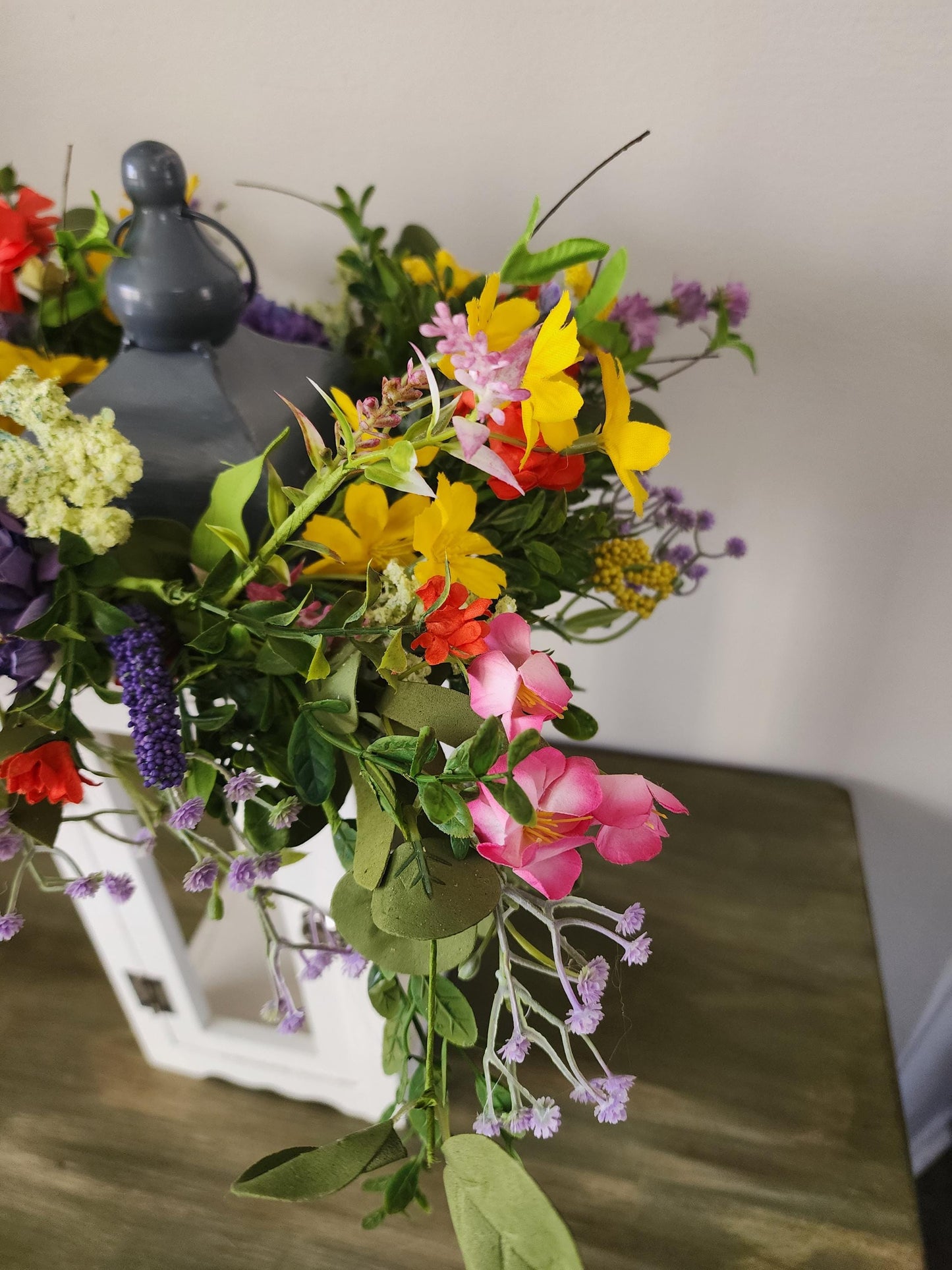 Cheerful Spring/Summer Lantern