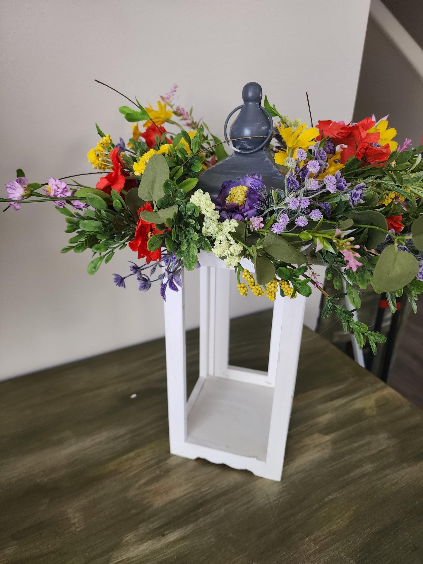 Cheerful Spring/Summer Lantern