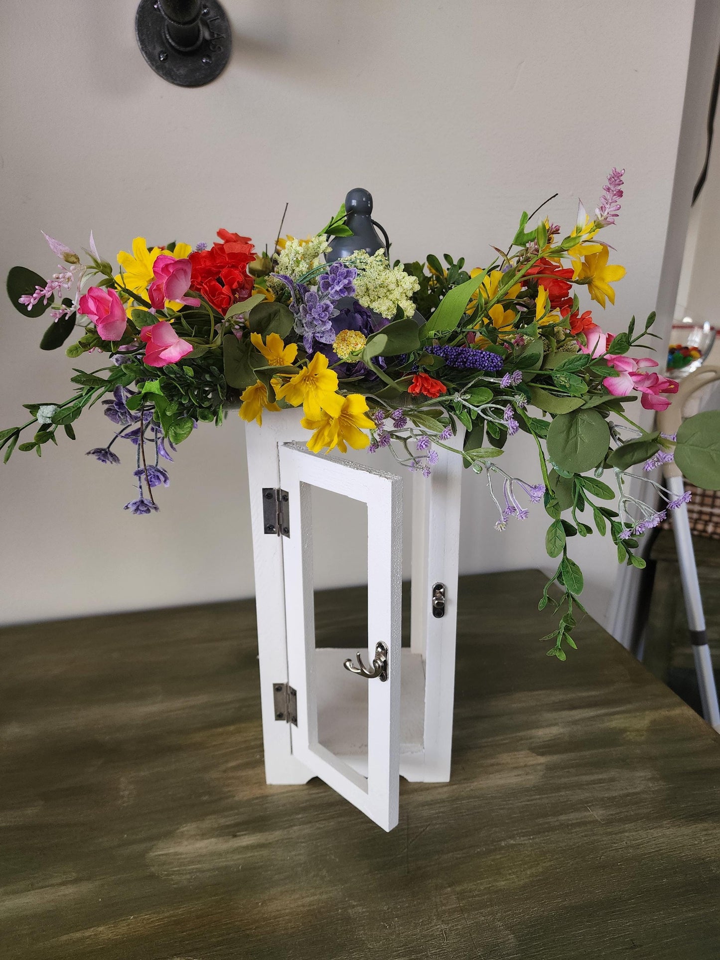 Cheerful Spring/Summer Lantern