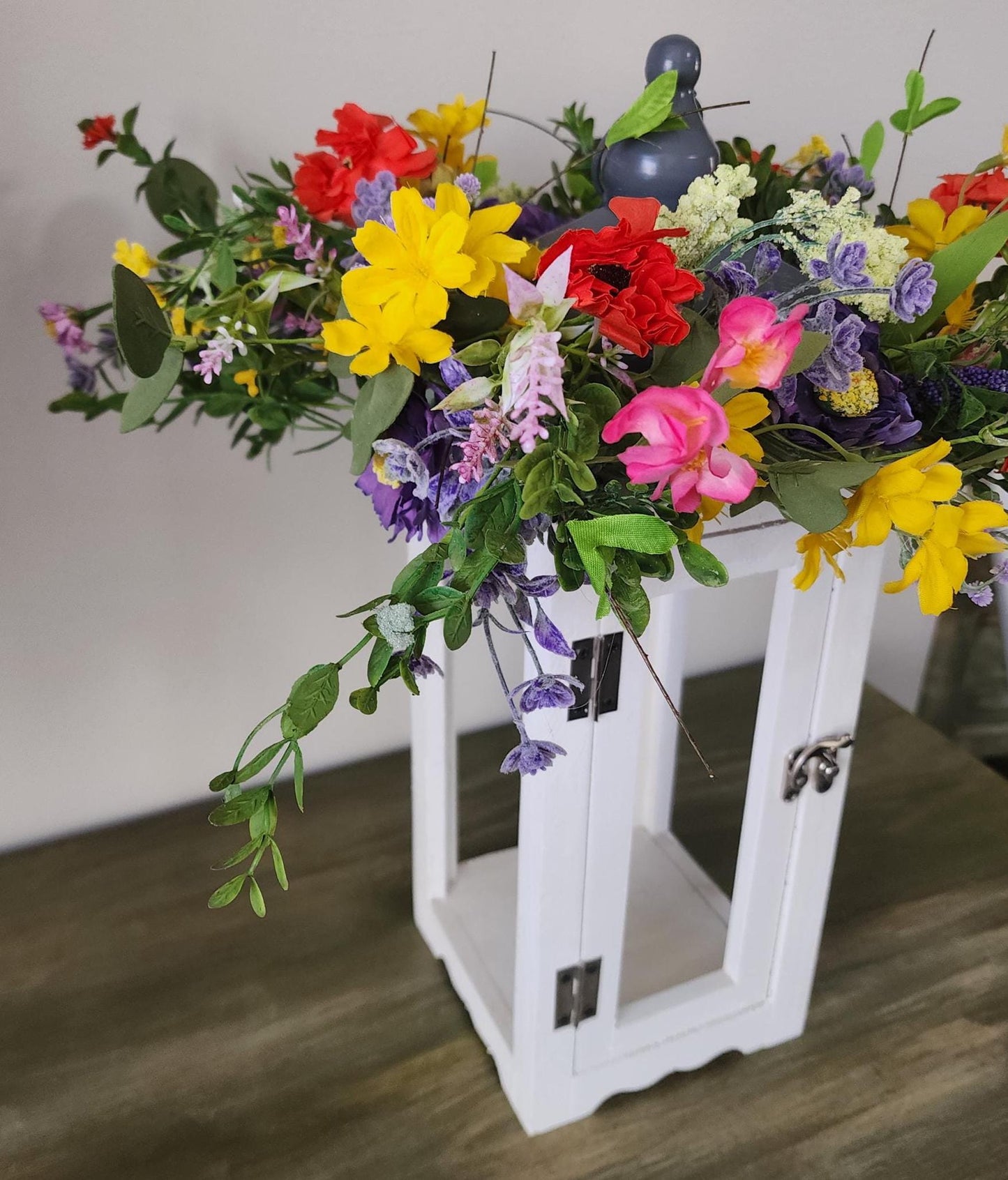 Cheerful Spring/Summer Lantern