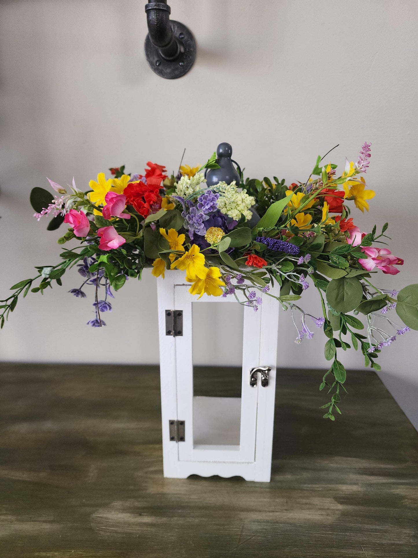Cheerful Spring/Summer Lantern
