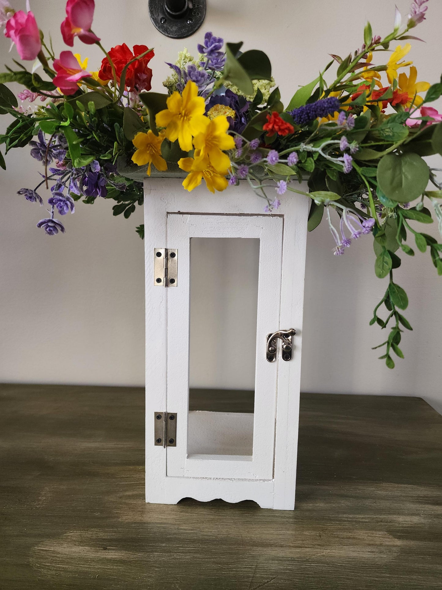 Cheerful Spring/Summer Lantern