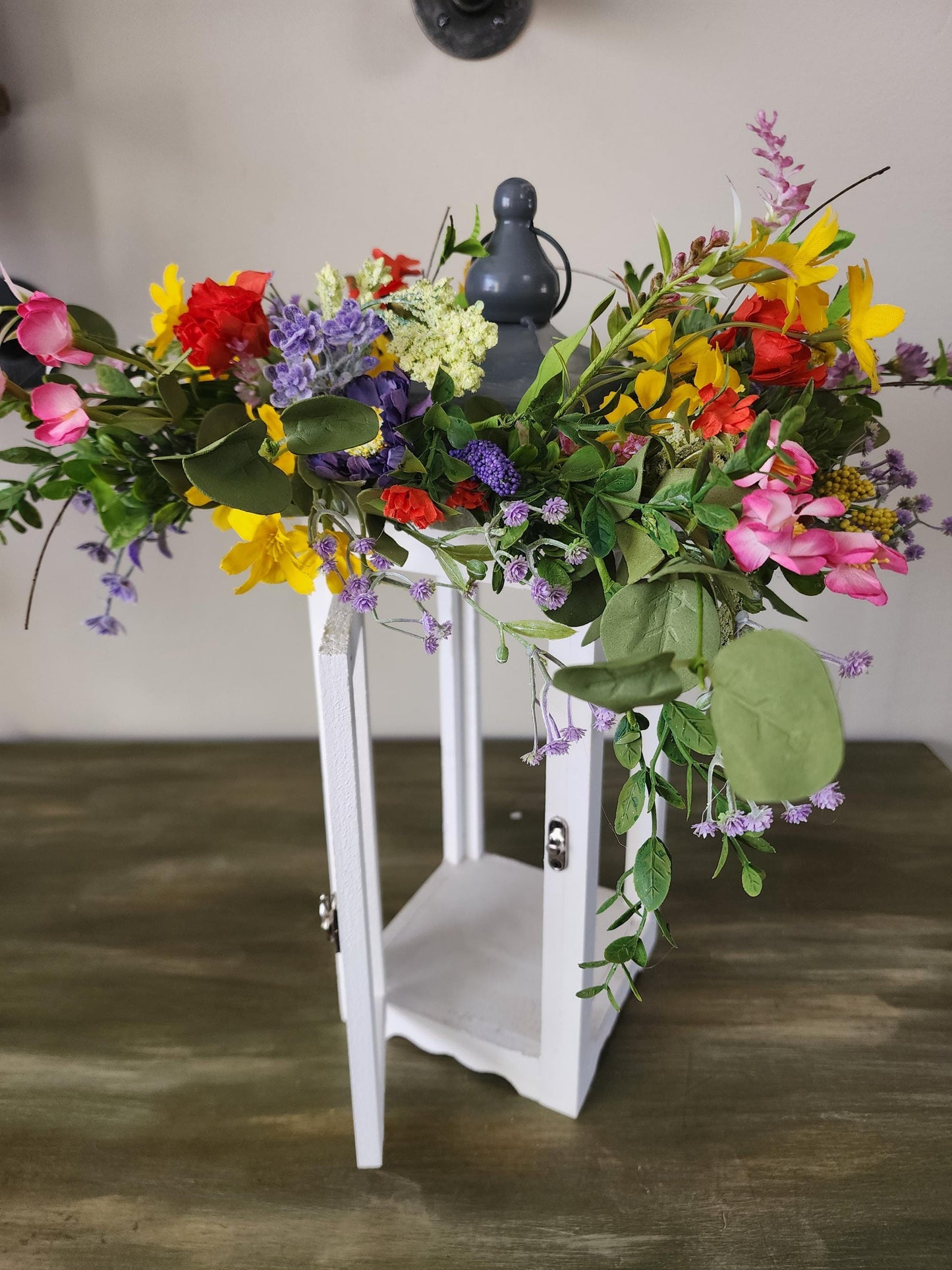Cheerful Spring/Summer Lantern