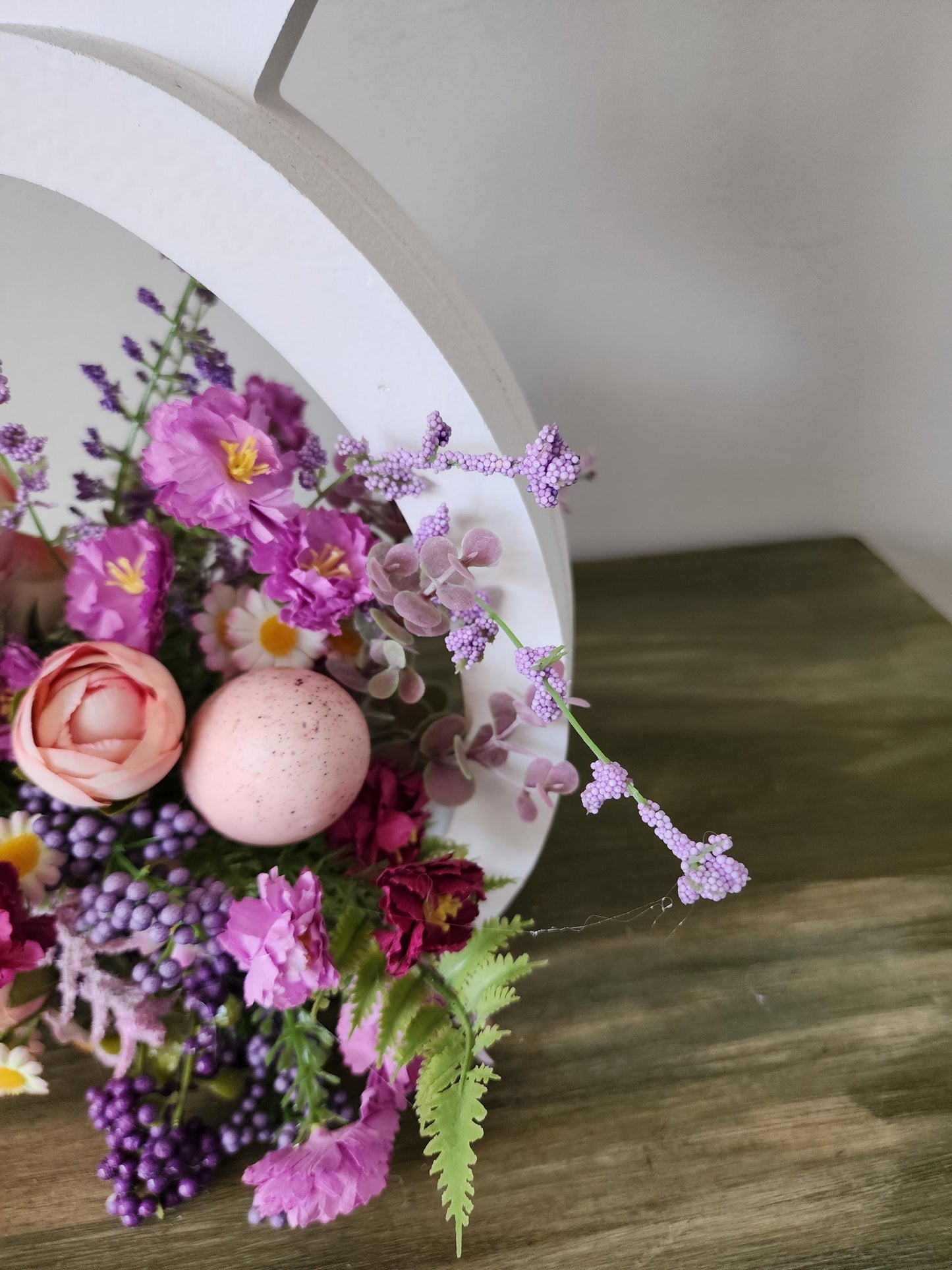 Bunny Ears Centerpiece