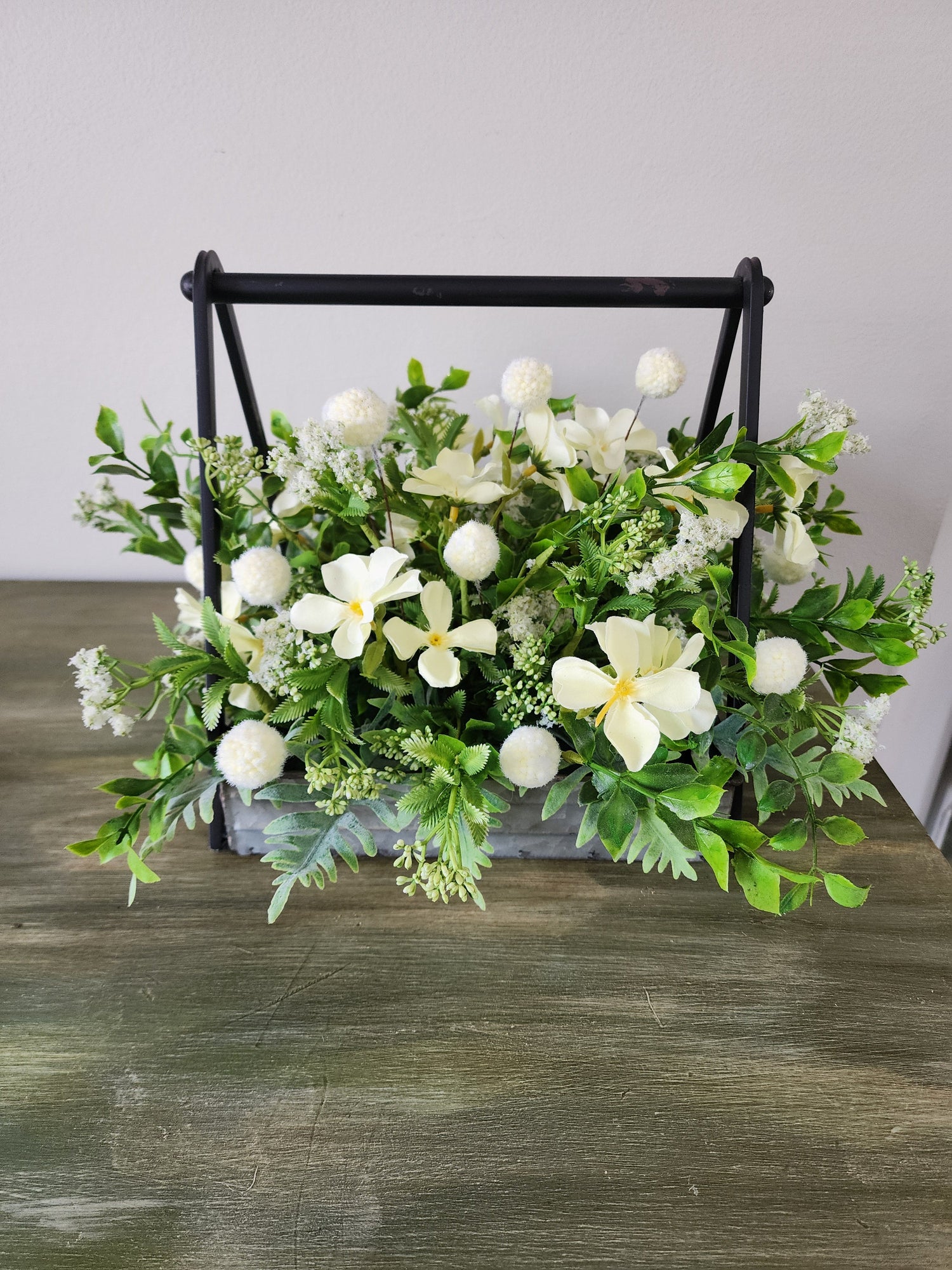 Everyday Arrangements & Home Decor