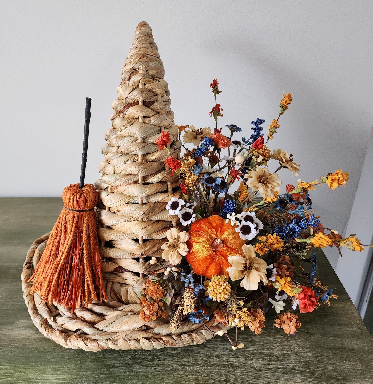 Bewitched Bouquet