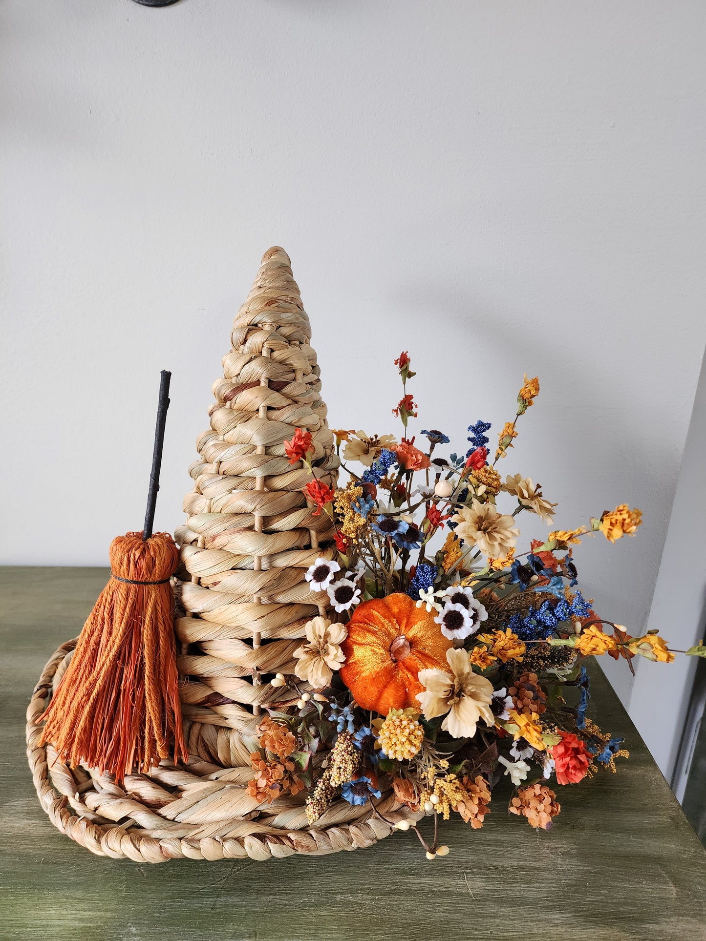Bewitched Bouquet