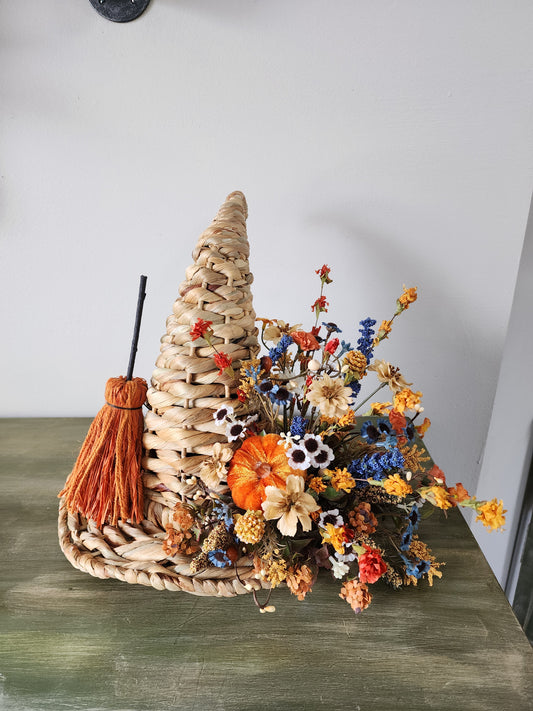 Bewitched Bouquet