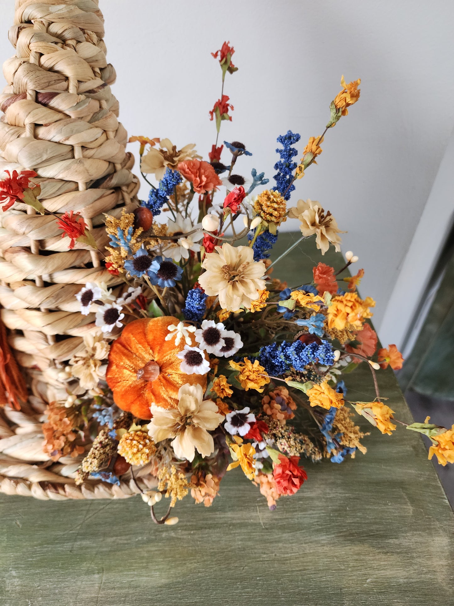 Bewitched Bouquet