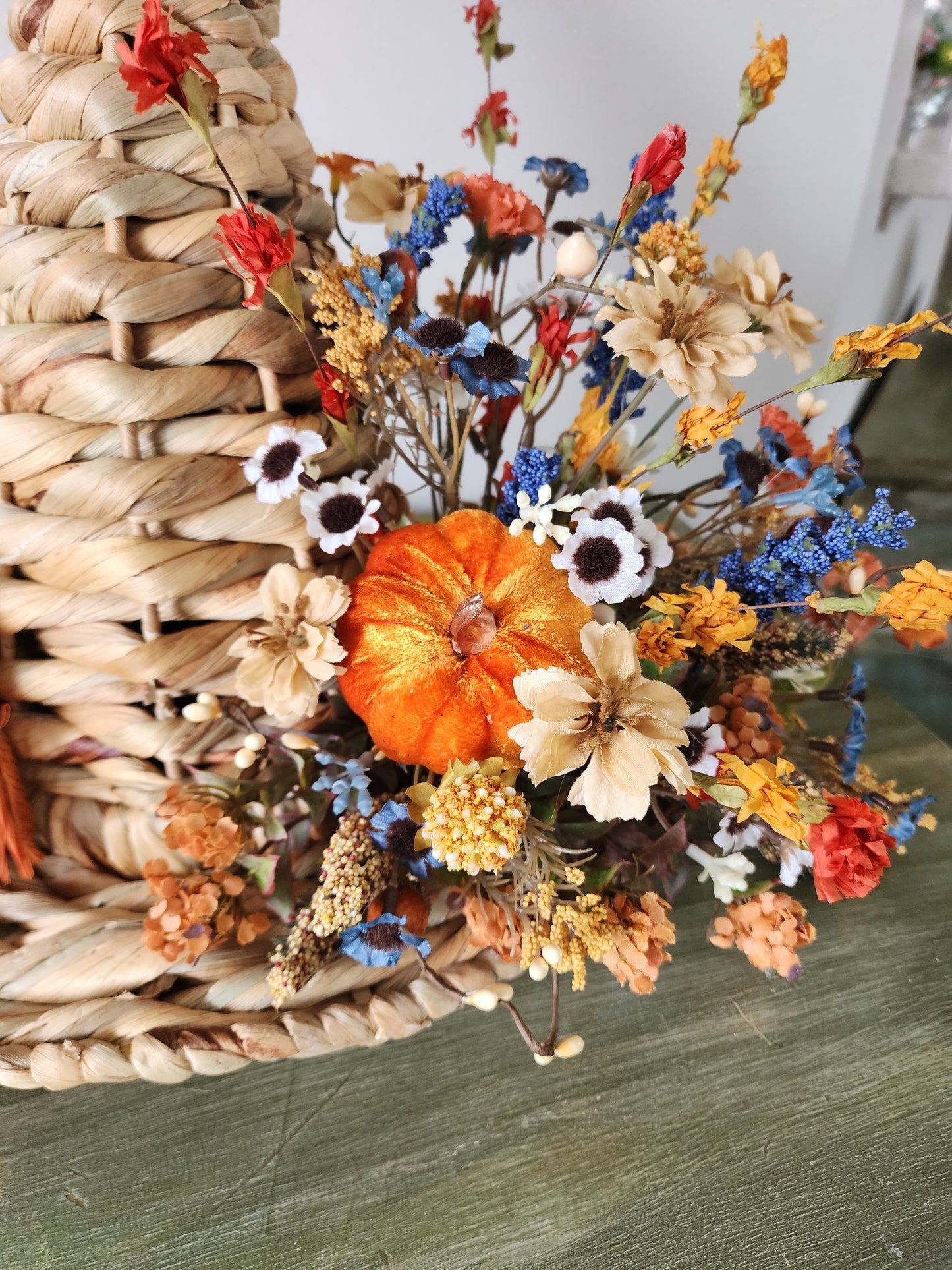 Bewitched Bouquet