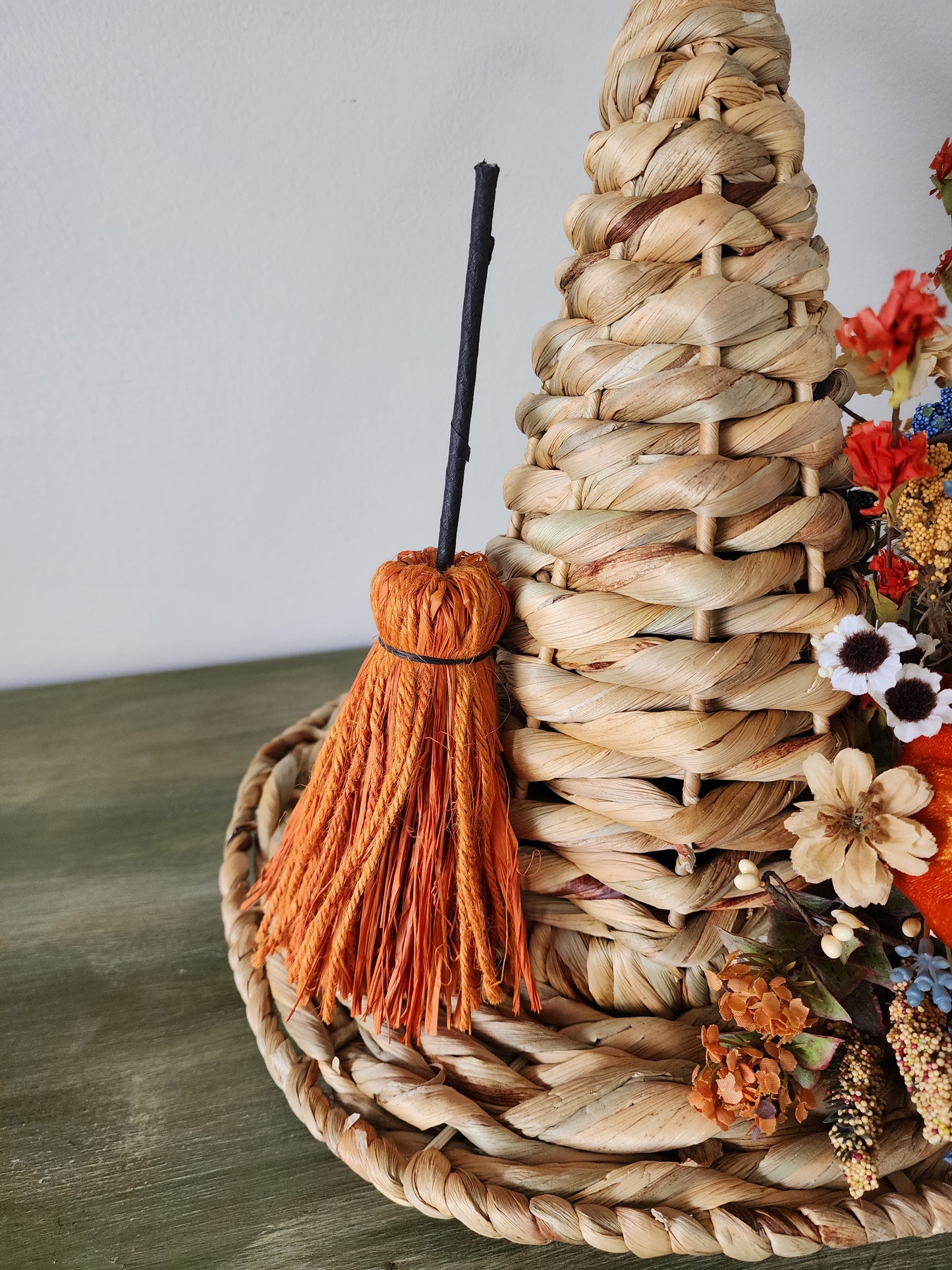 Bewitched Bouquet
