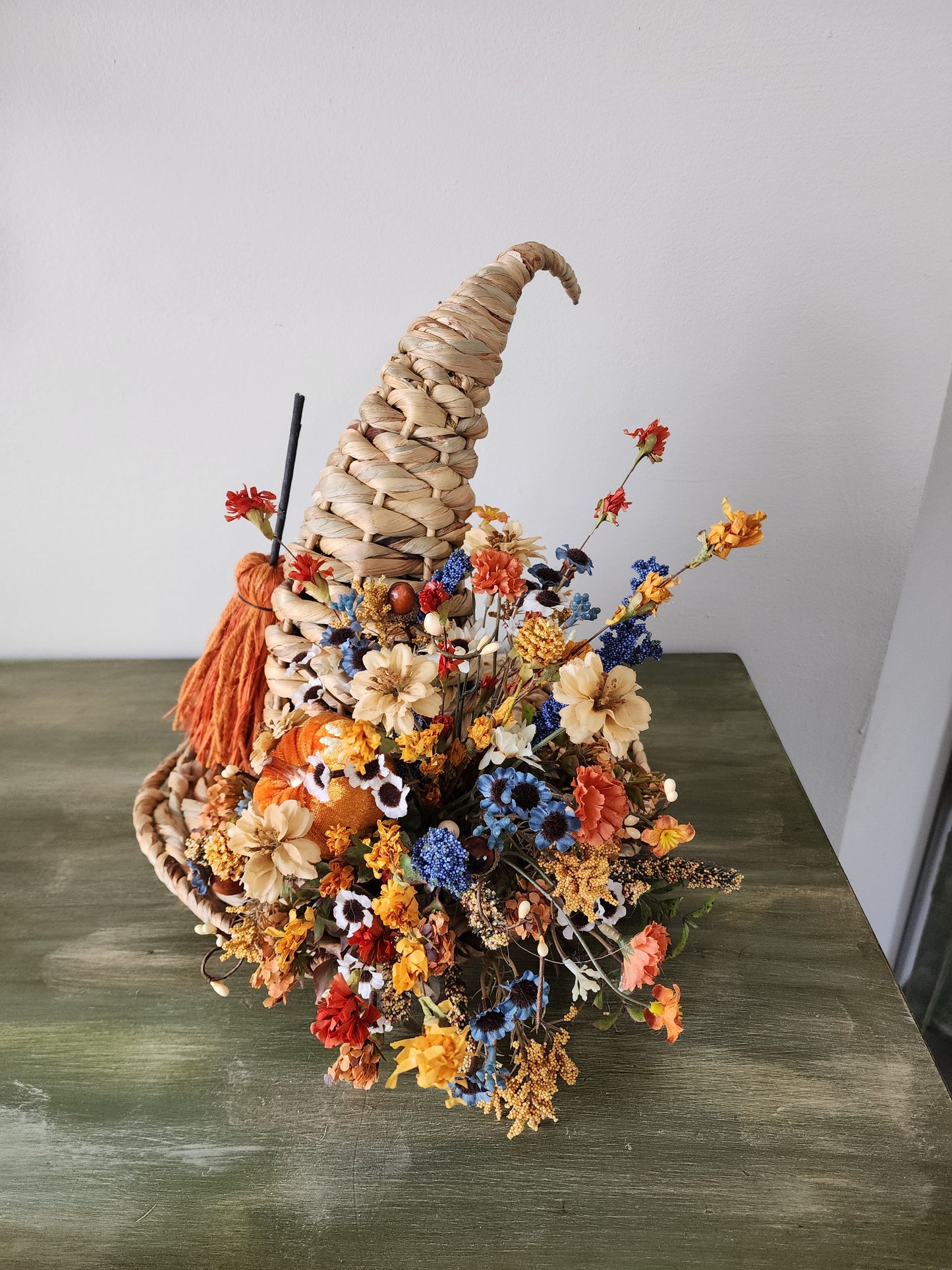Bewitched Bouquet