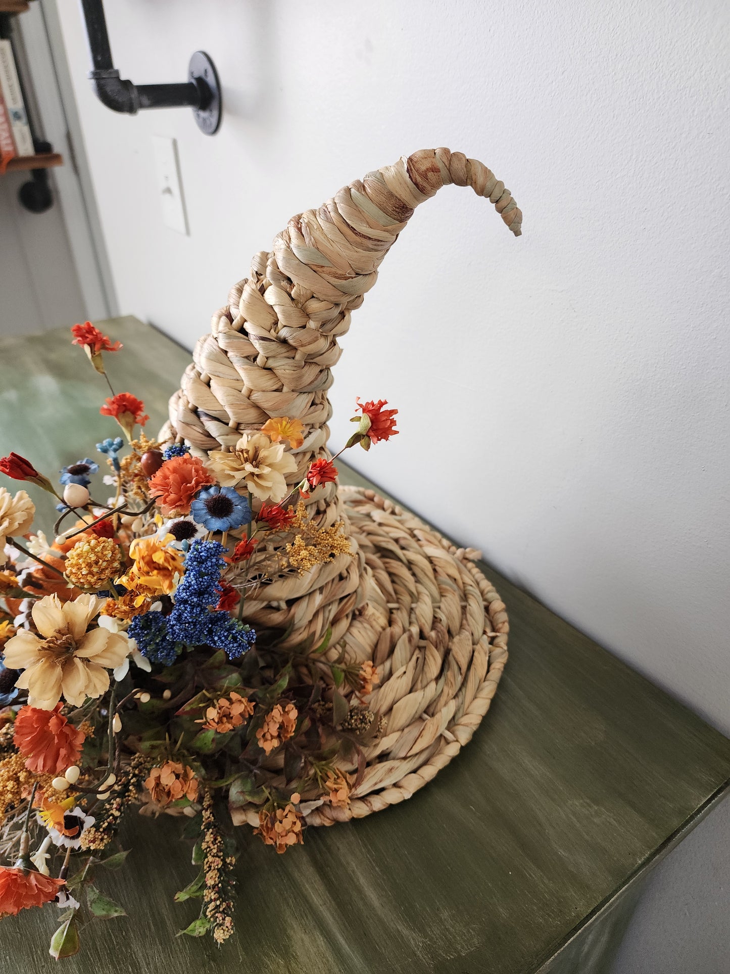 Bewitched Bouquet