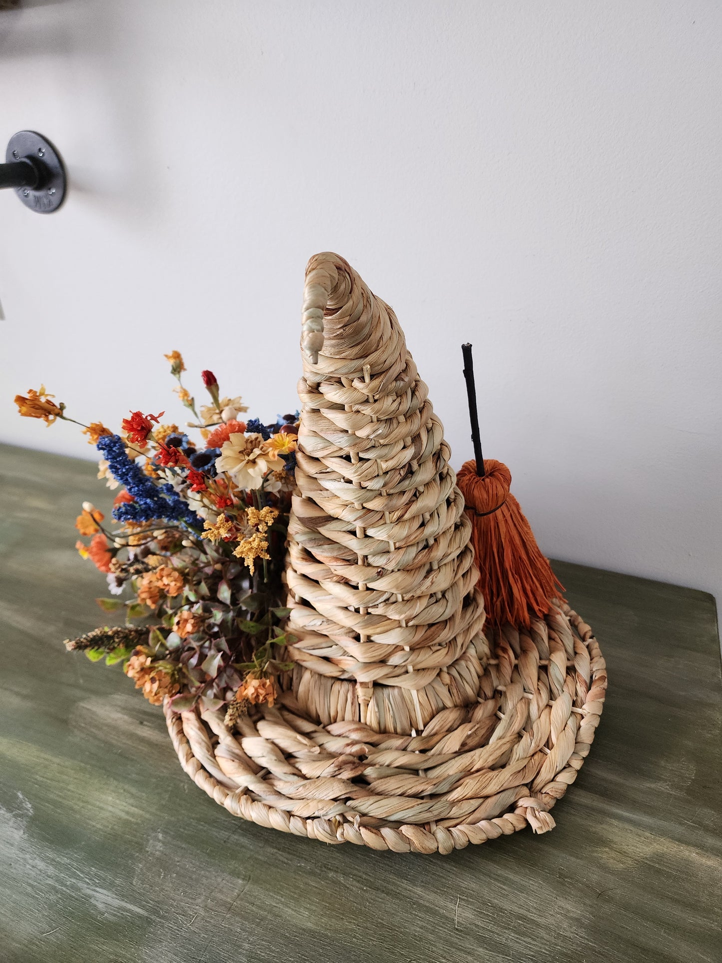 Bewitched Bouquet