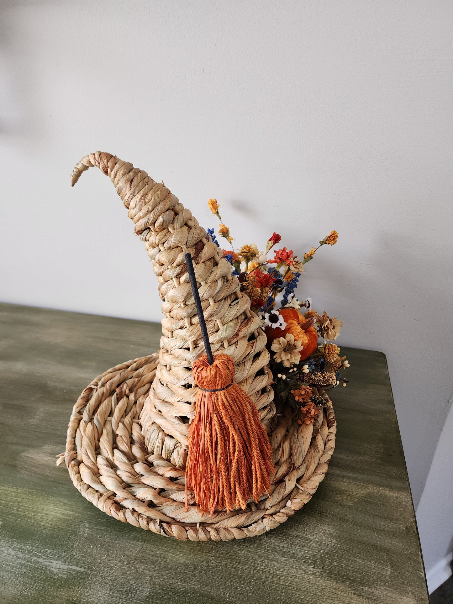 Bewitched Bouquet