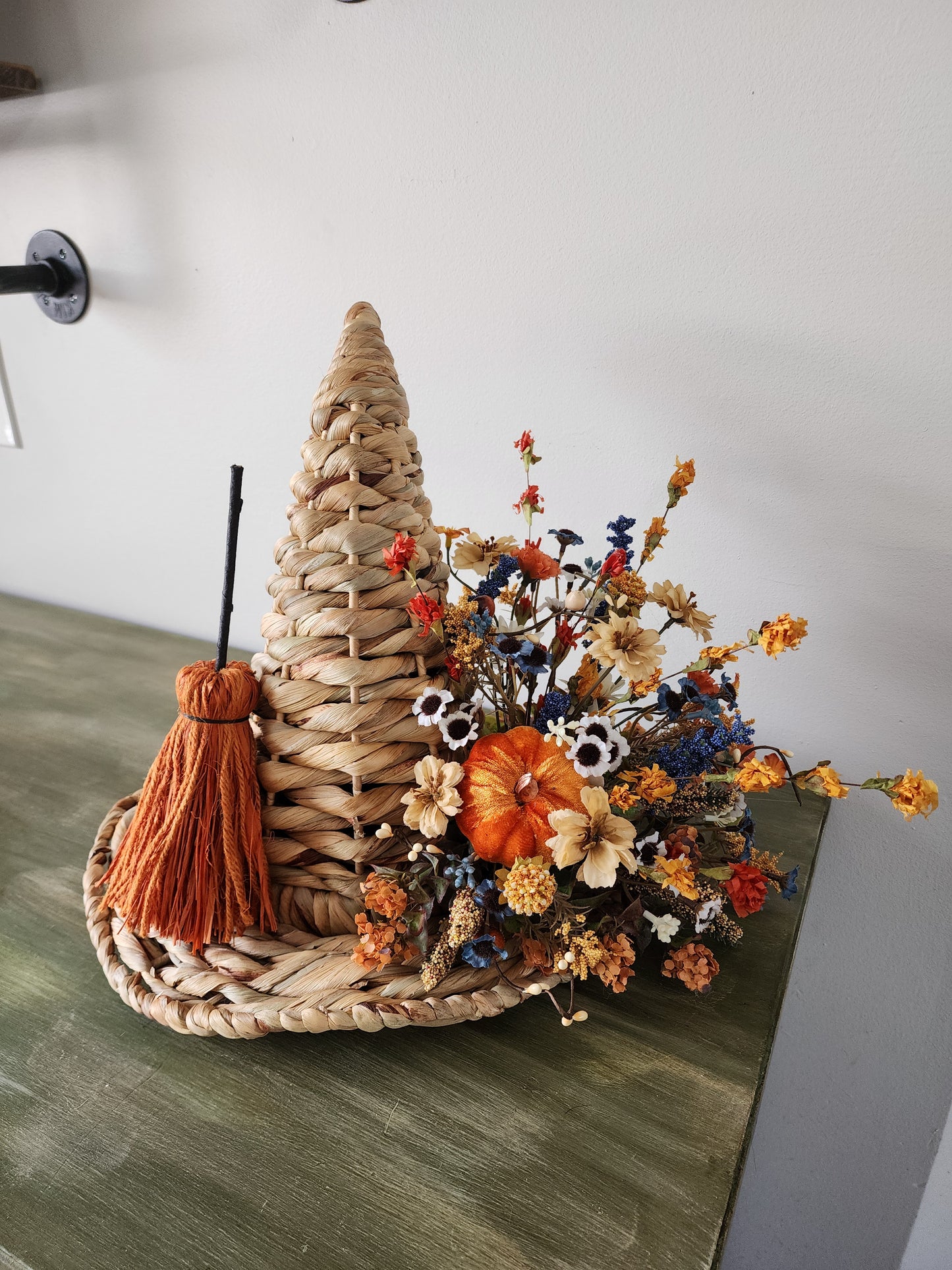 Bewitched Bouquet