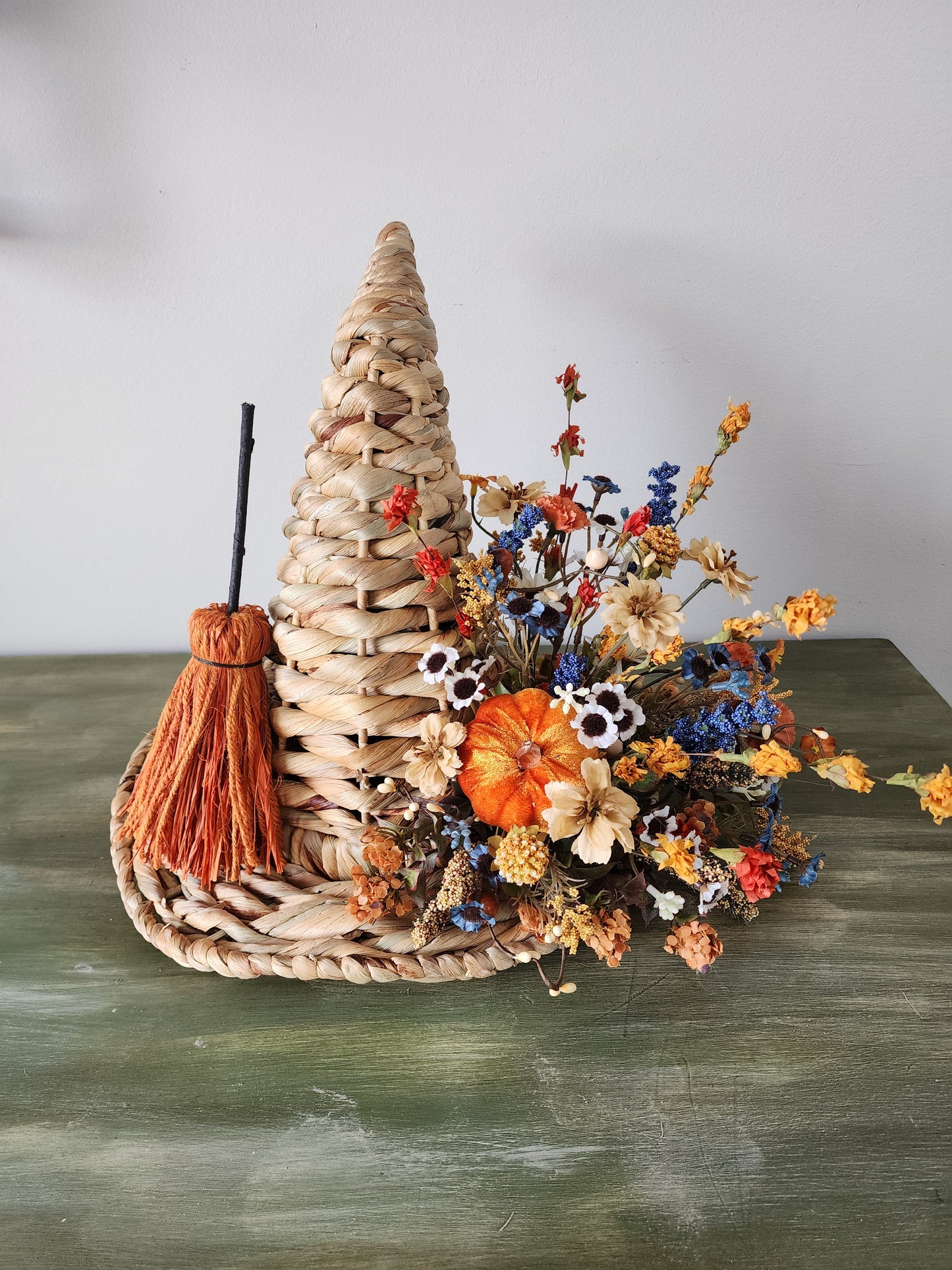Bewitched Bouquet