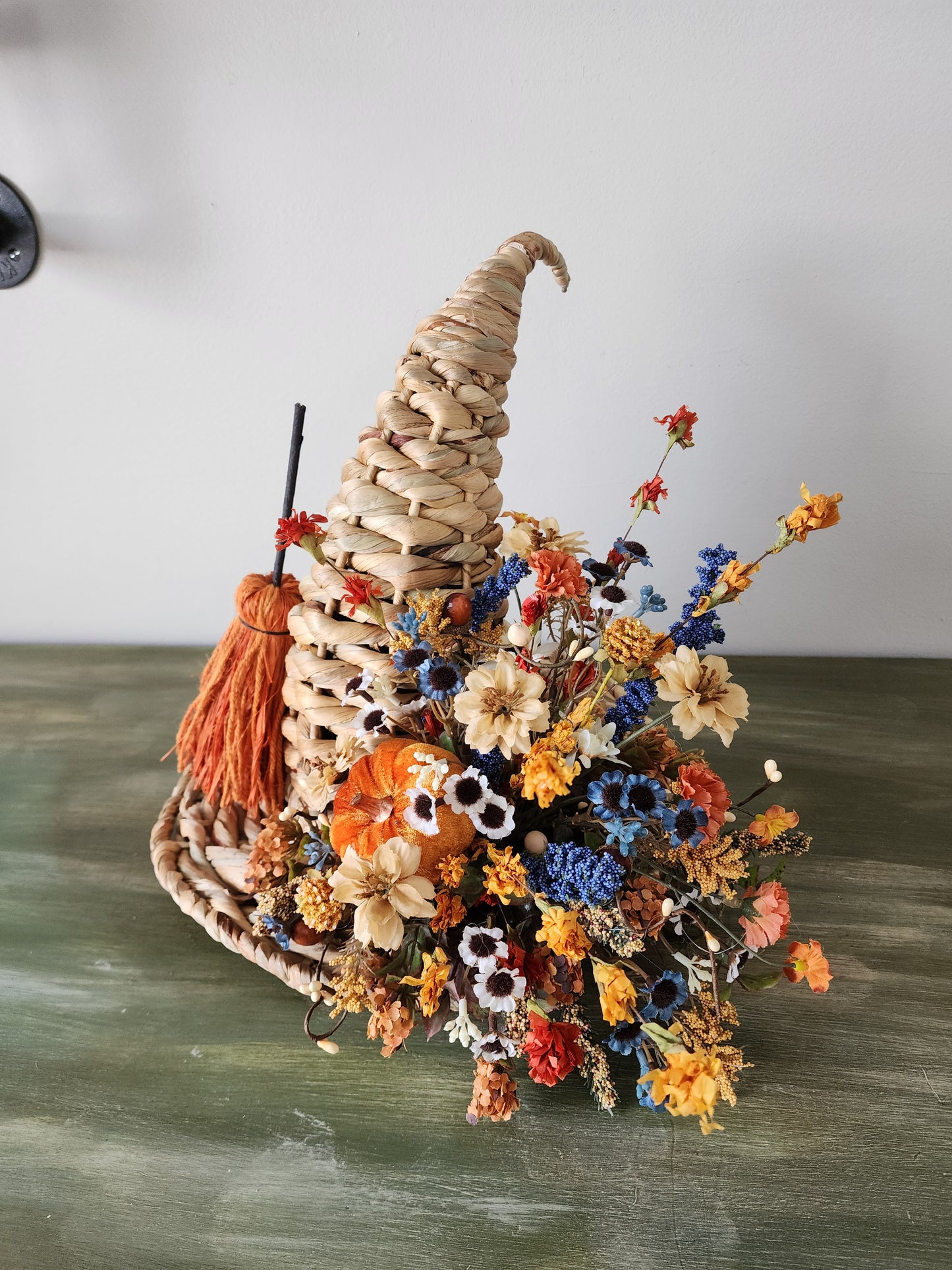 Bewitched Bouquet