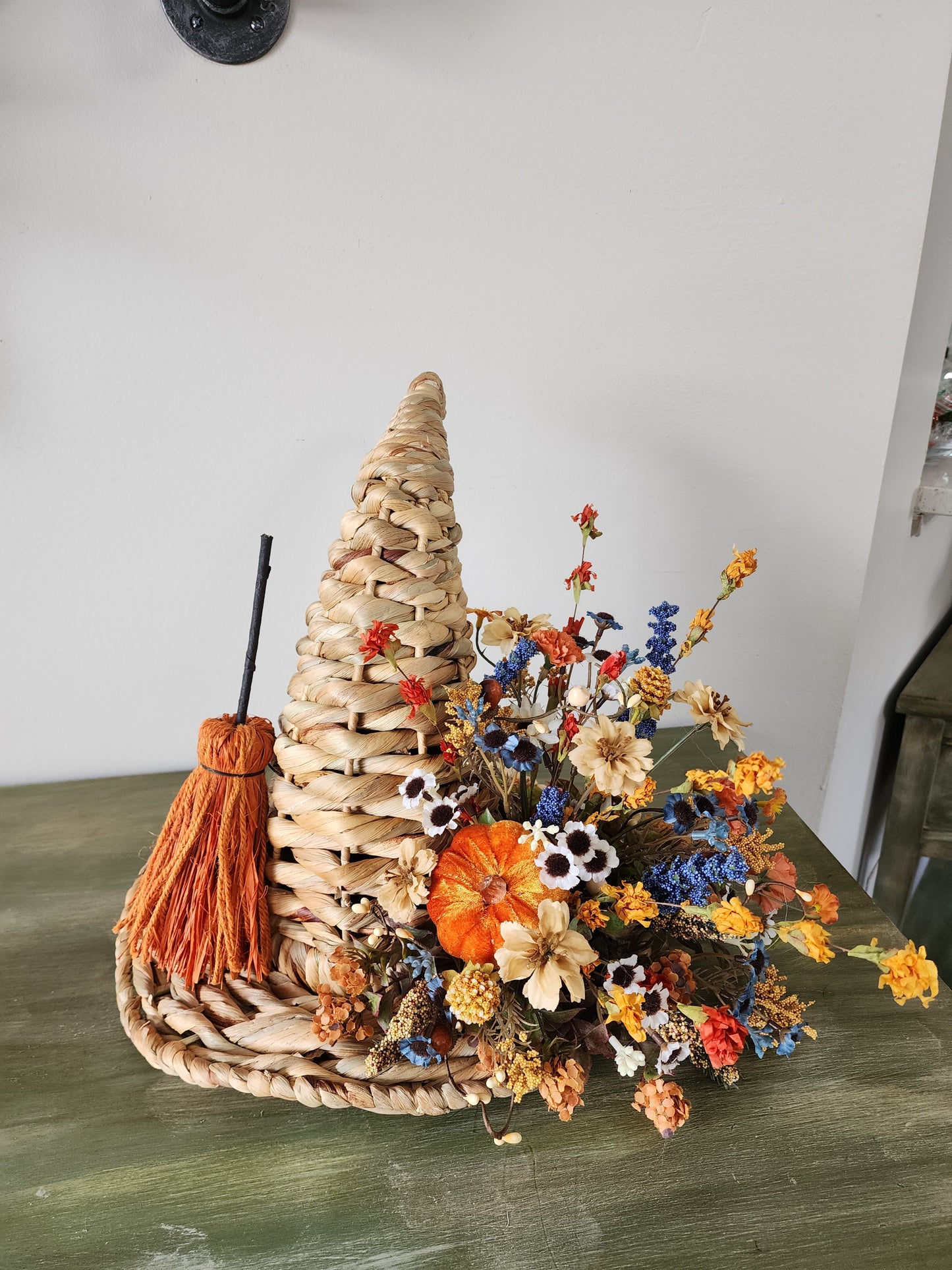Bewitched Bouquet