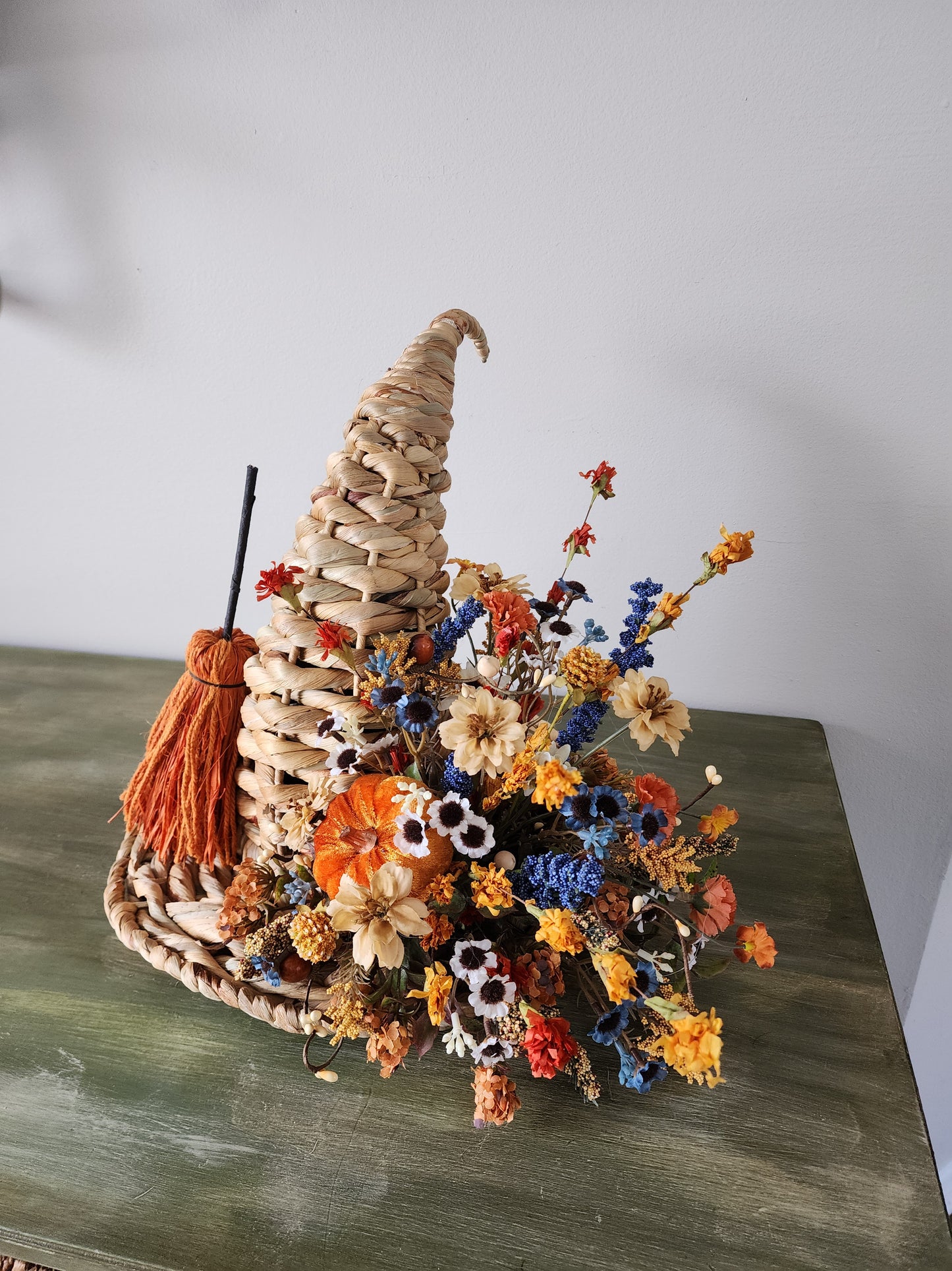 Bewitched Bouquet