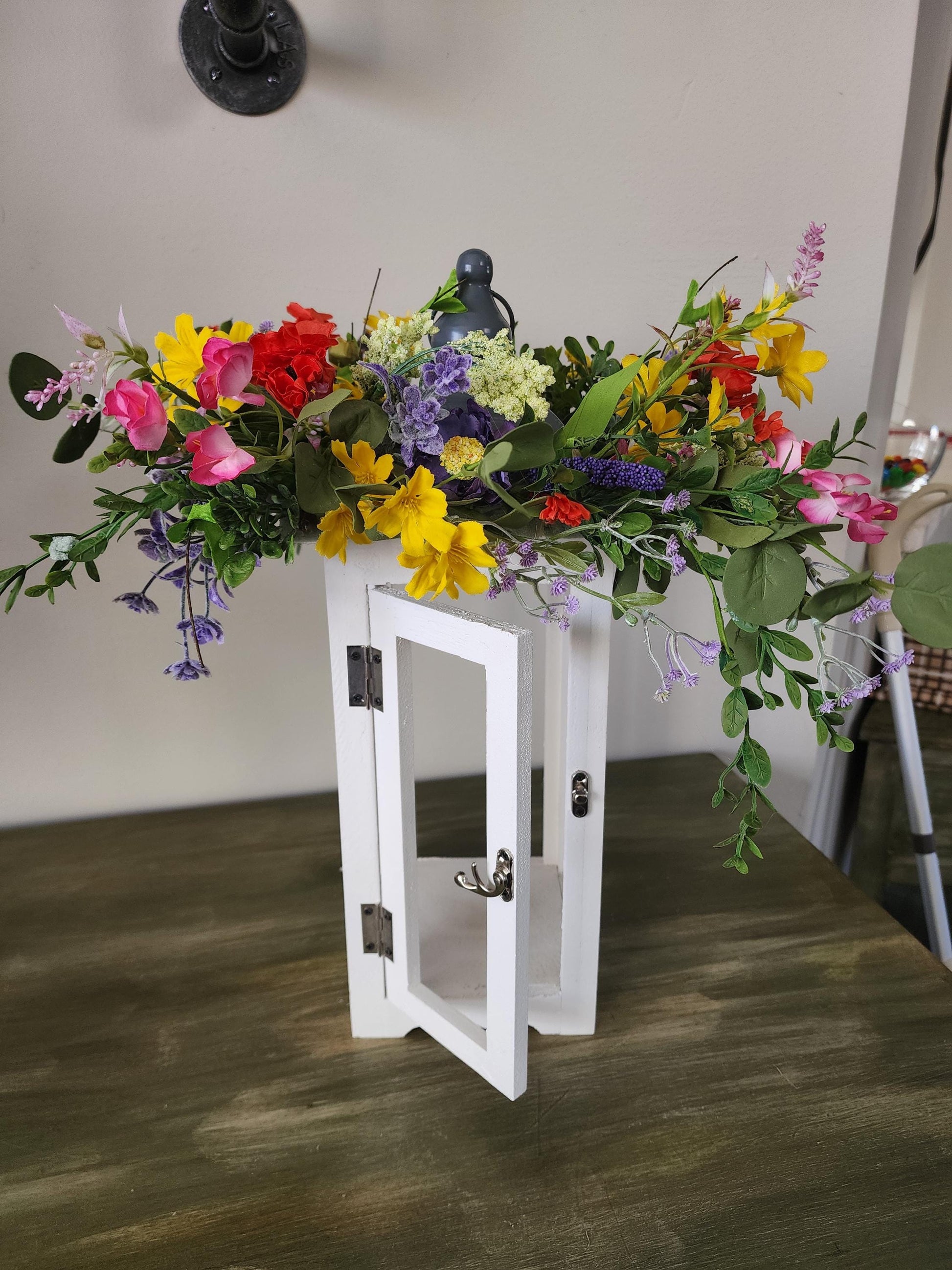 Cheerful Spring/Summer Lantern