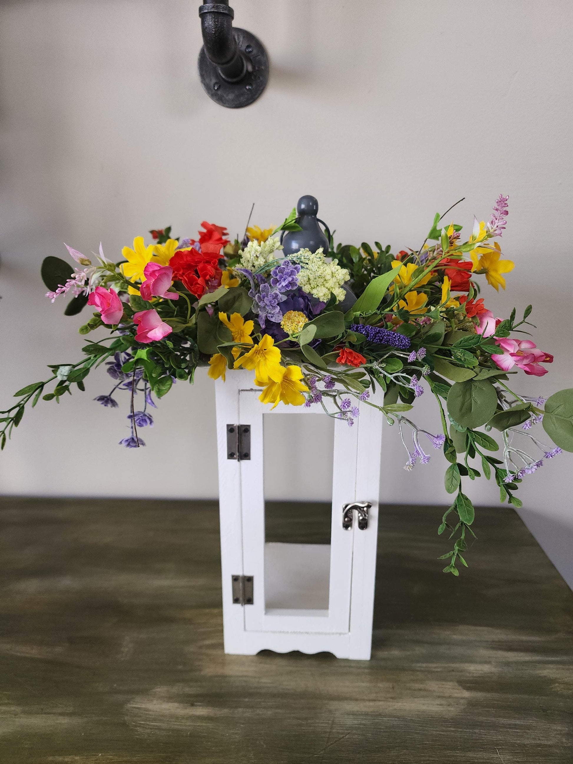 Cheerful Spring/Summer Lantern