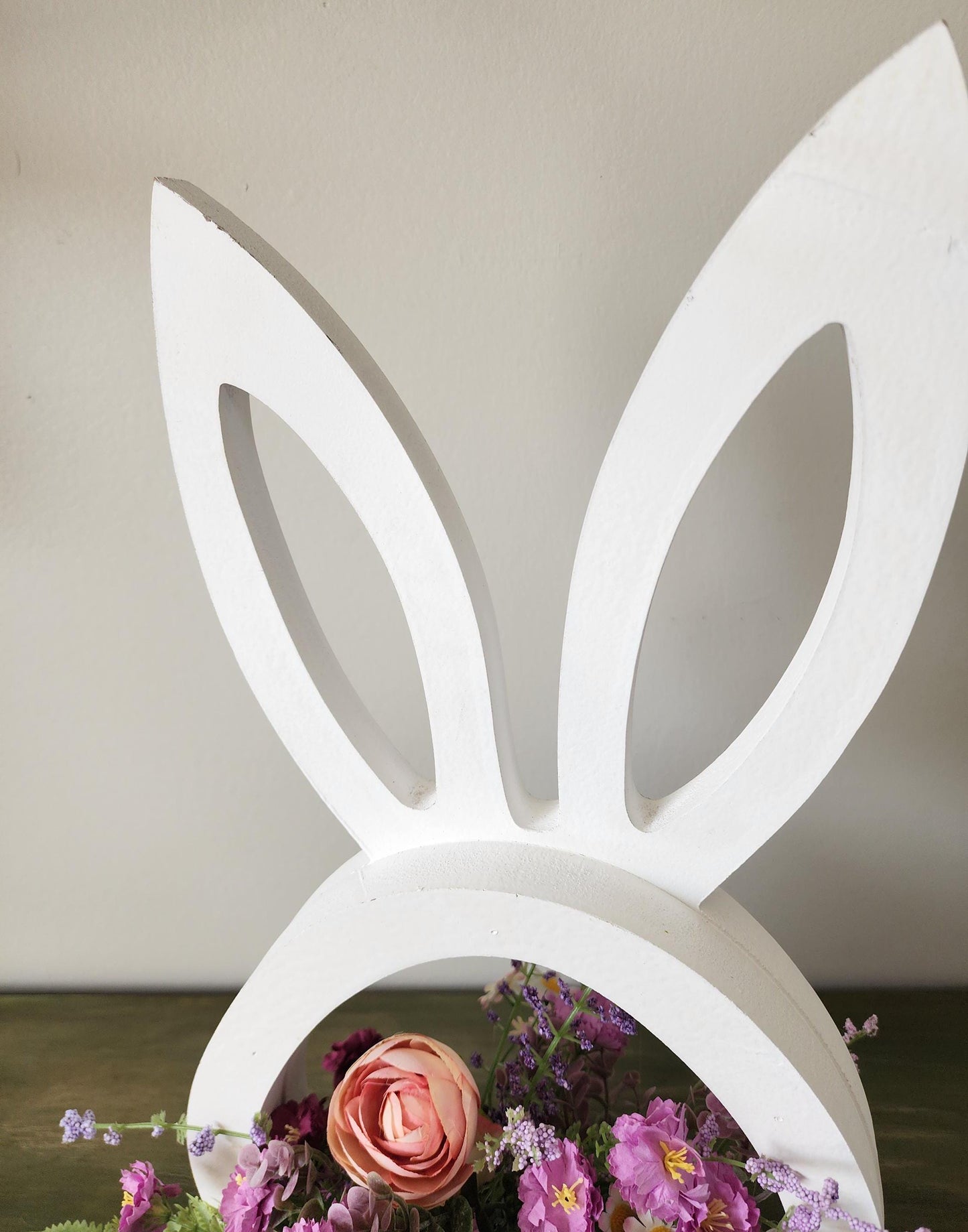 Bunny Ears Centerpiece