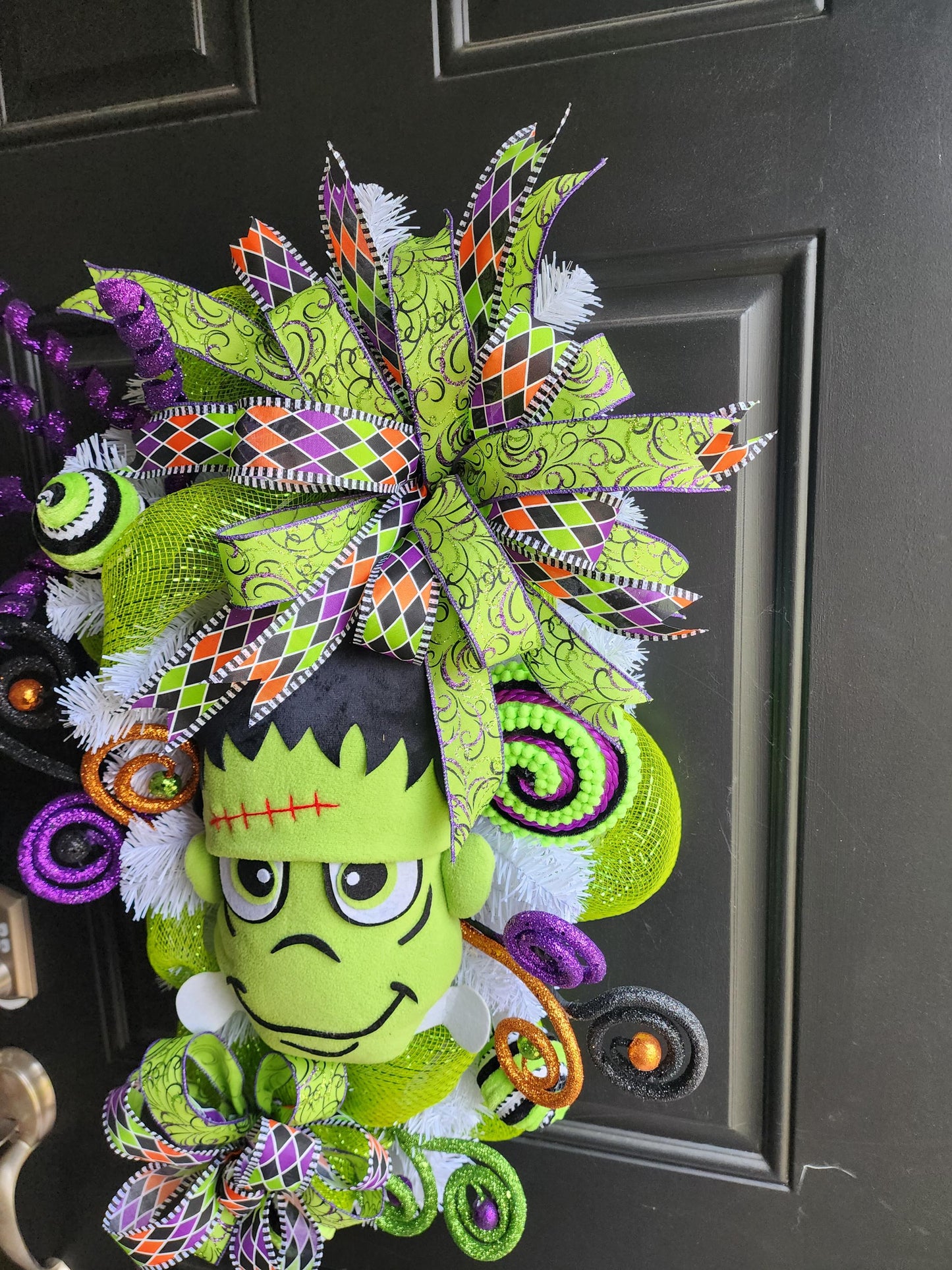 Fun Frankenstein Swag
