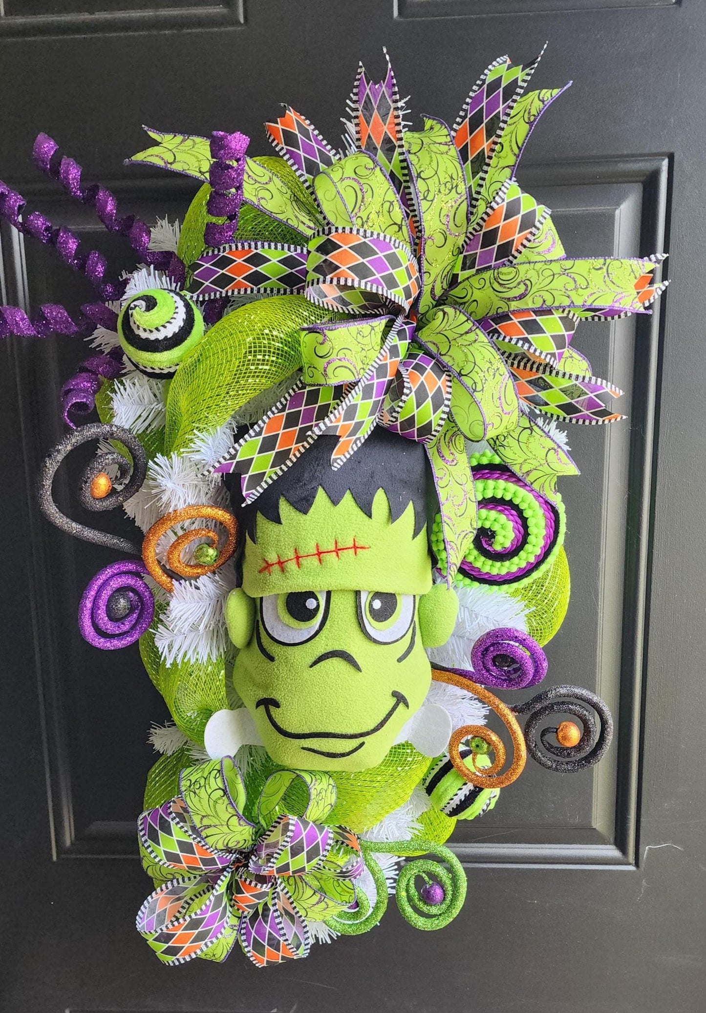 Fun Frankenstein Swag