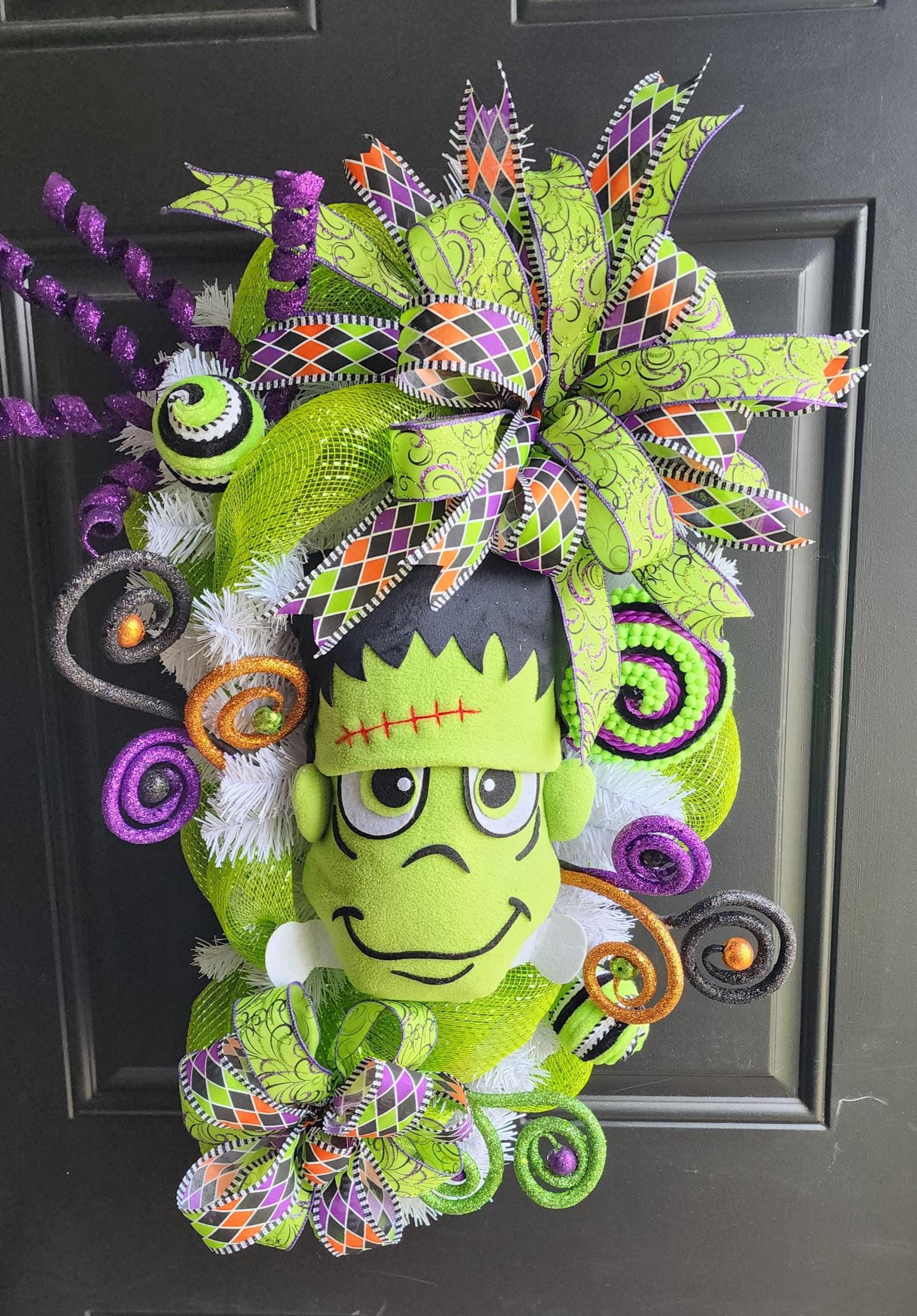Fun Frankenstein Swag
