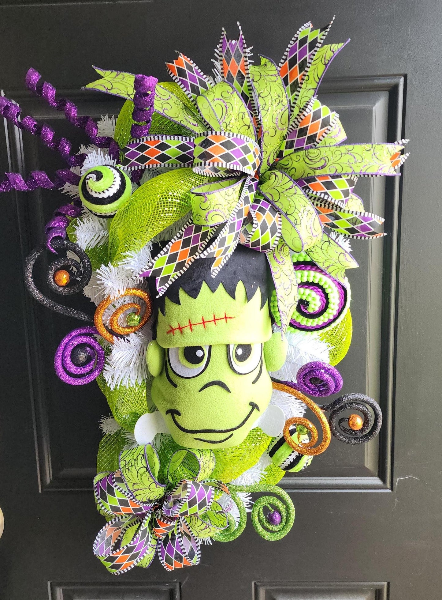 Fun Frankenstein Swag