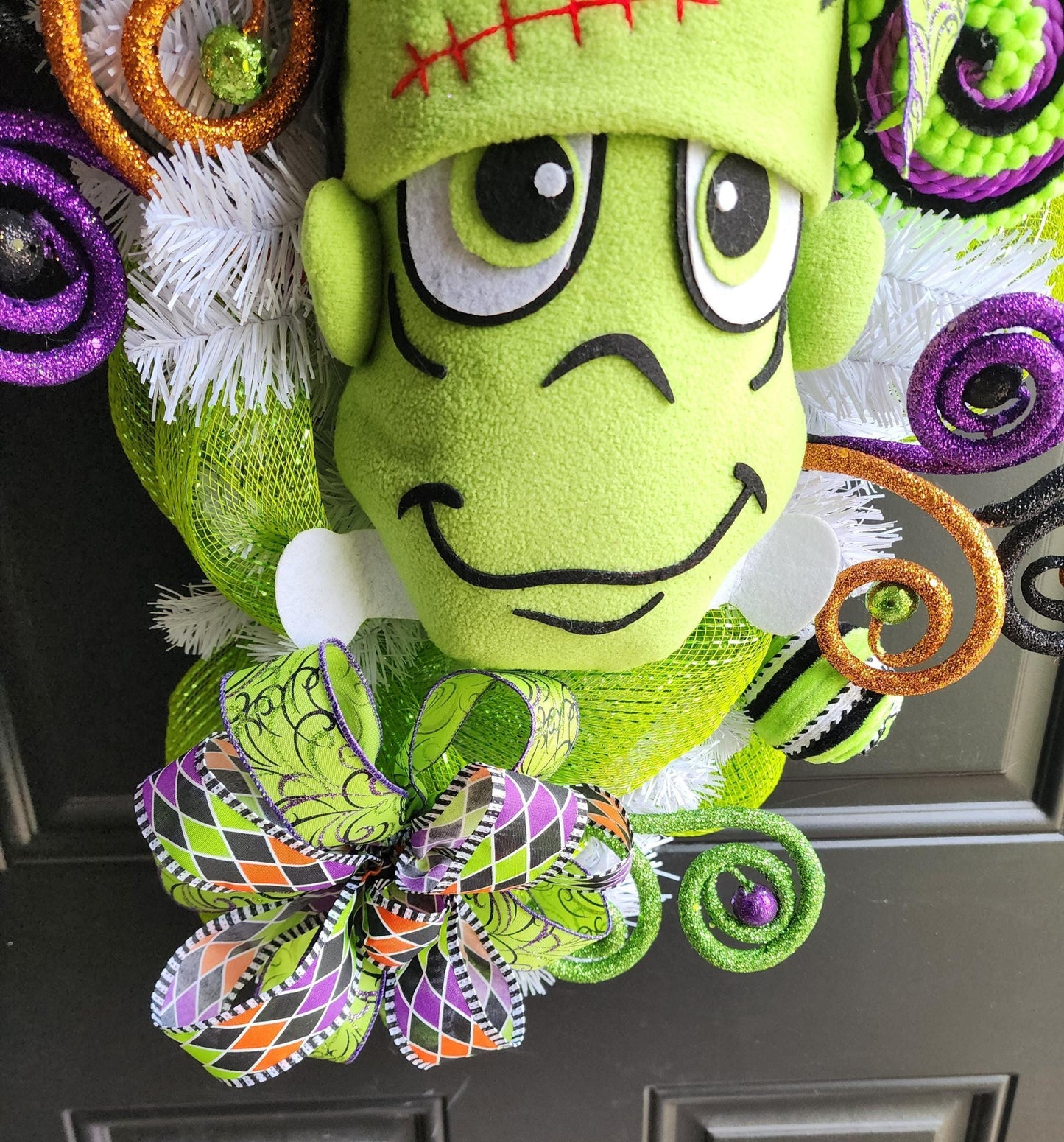 Fun Frankenstein Swag
