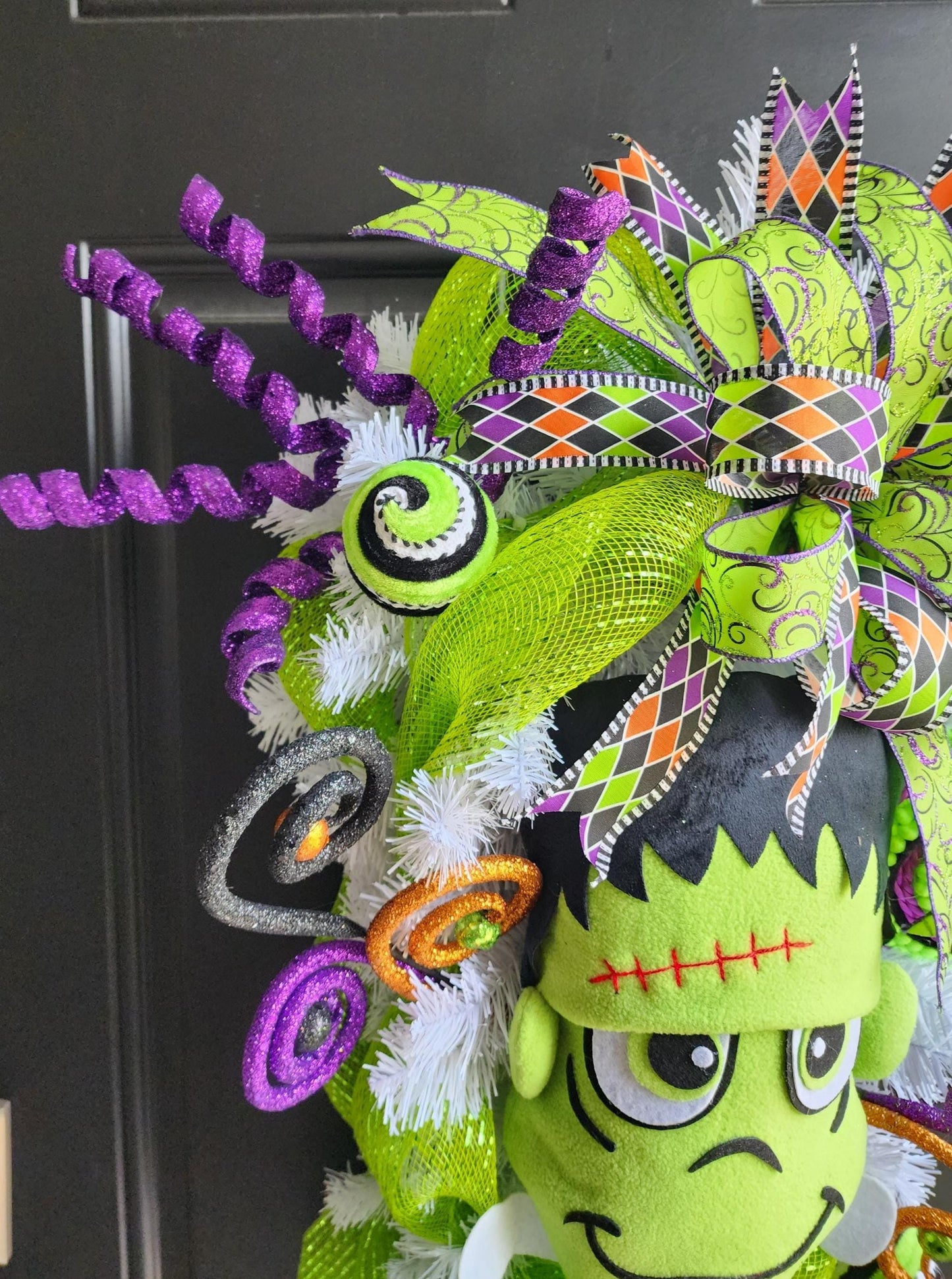 Fun Frankenstein Swag