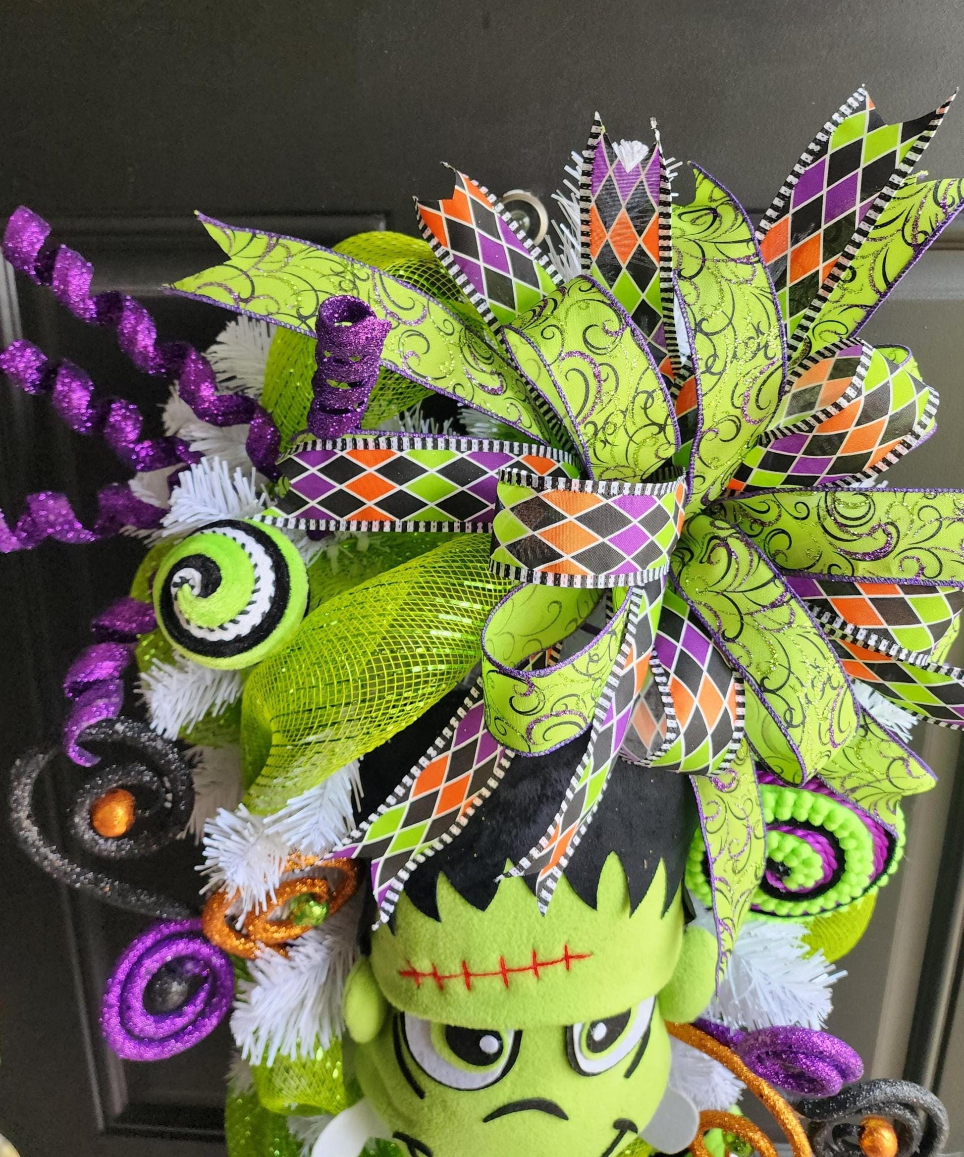 Fun Frankenstein Swag