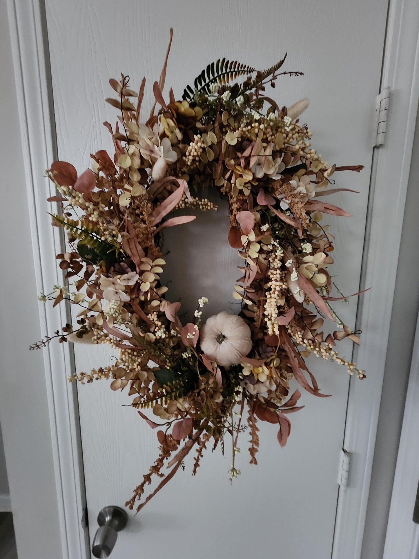 Soft Autumnal Tones