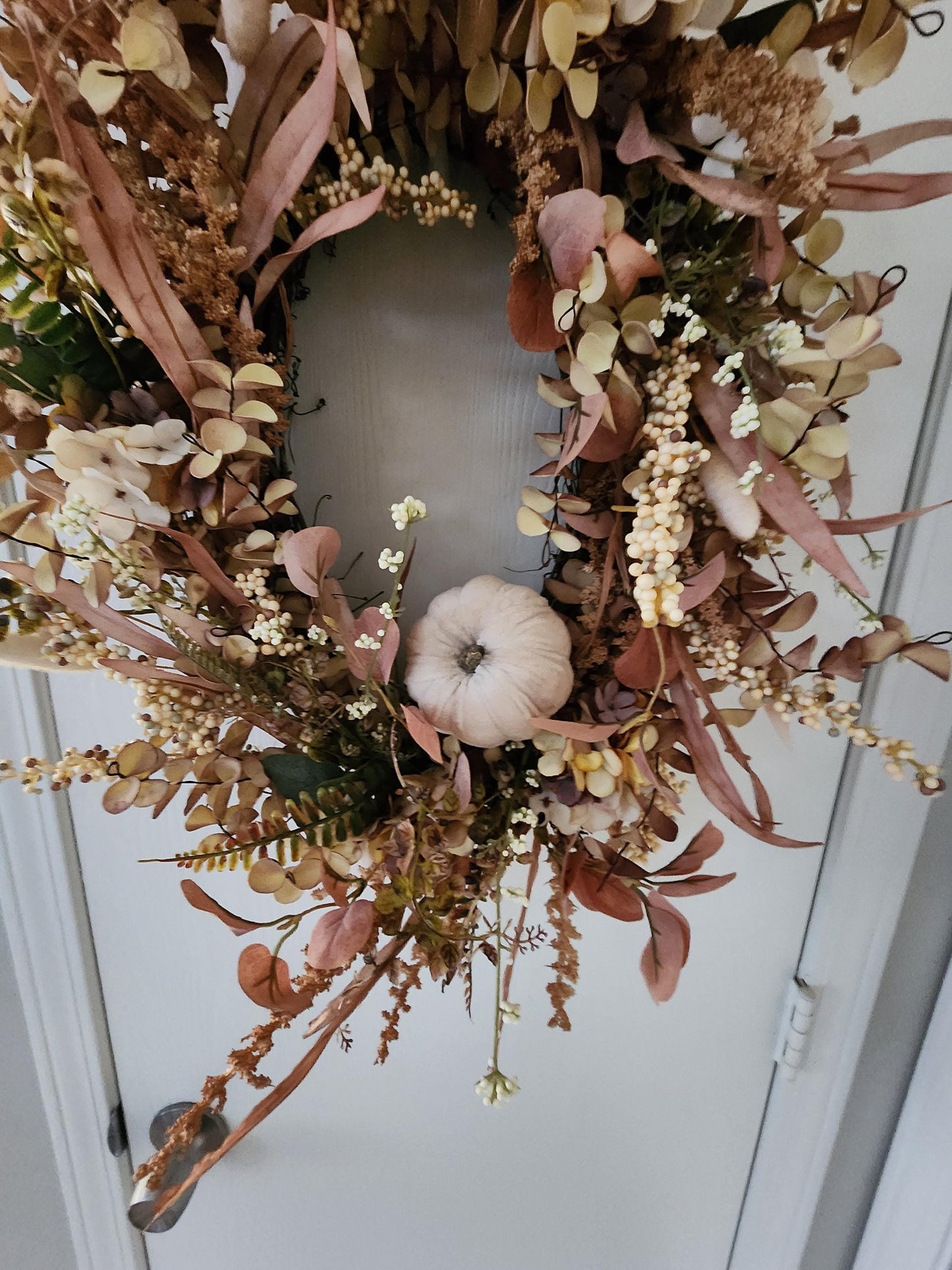Soft Autumnal Tones
