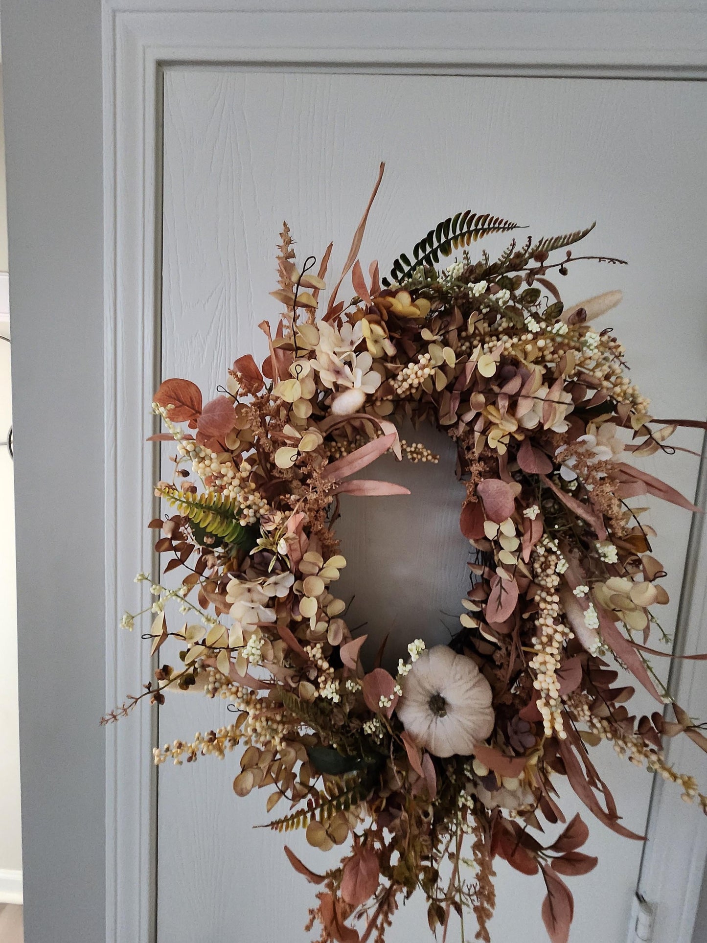 Soft Autumnal Tones