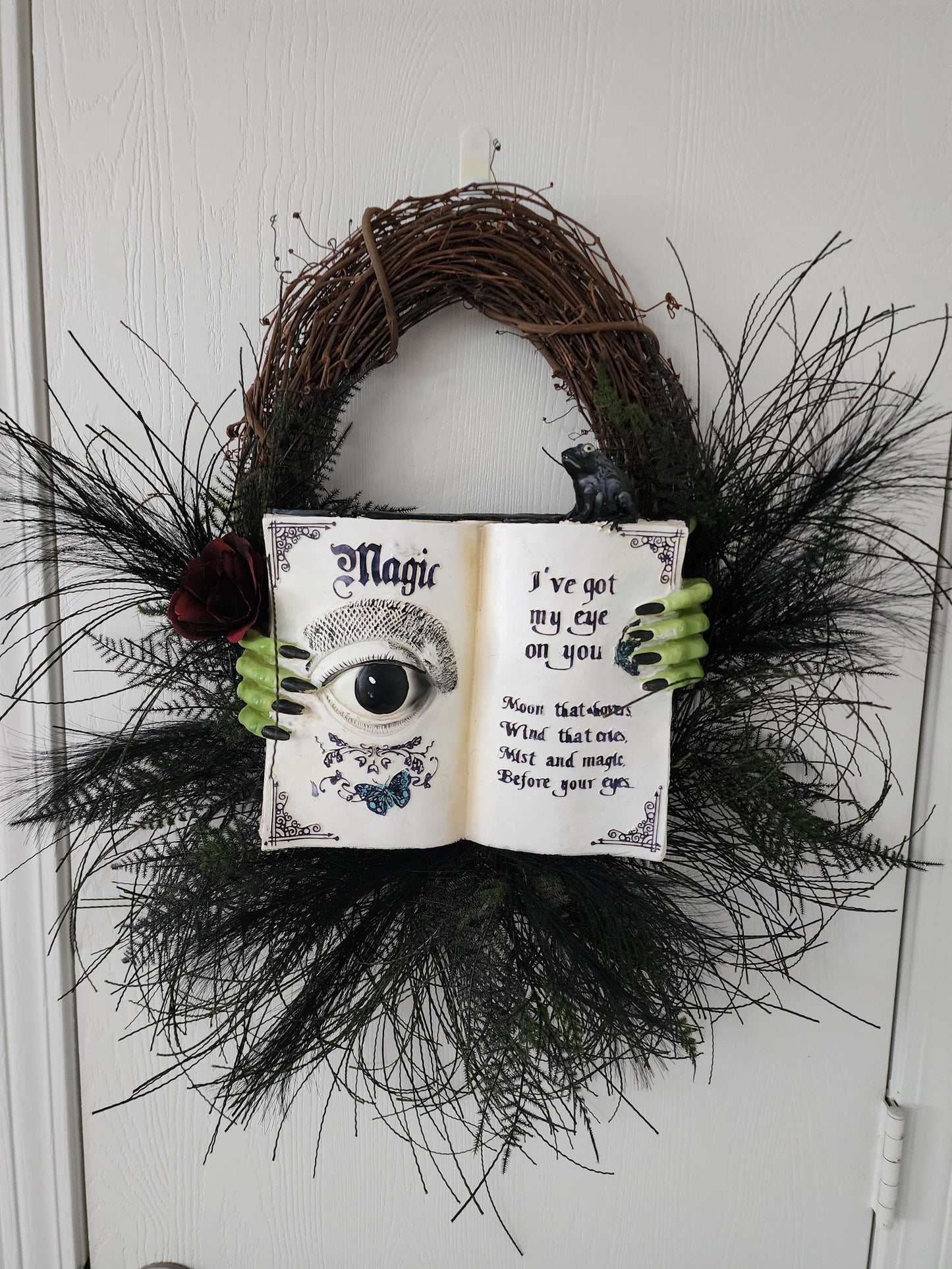 By the Book