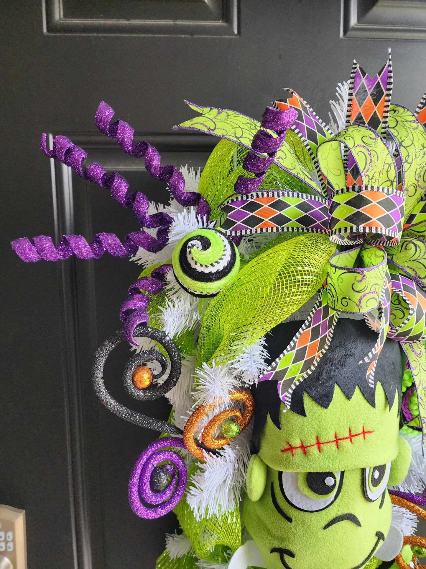 Fun Frankenstein Swag