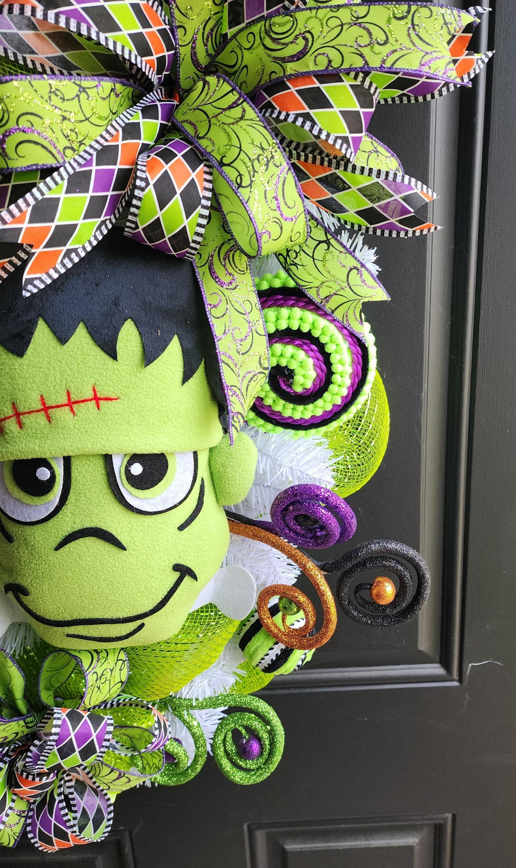 Fun Frankenstein Swag