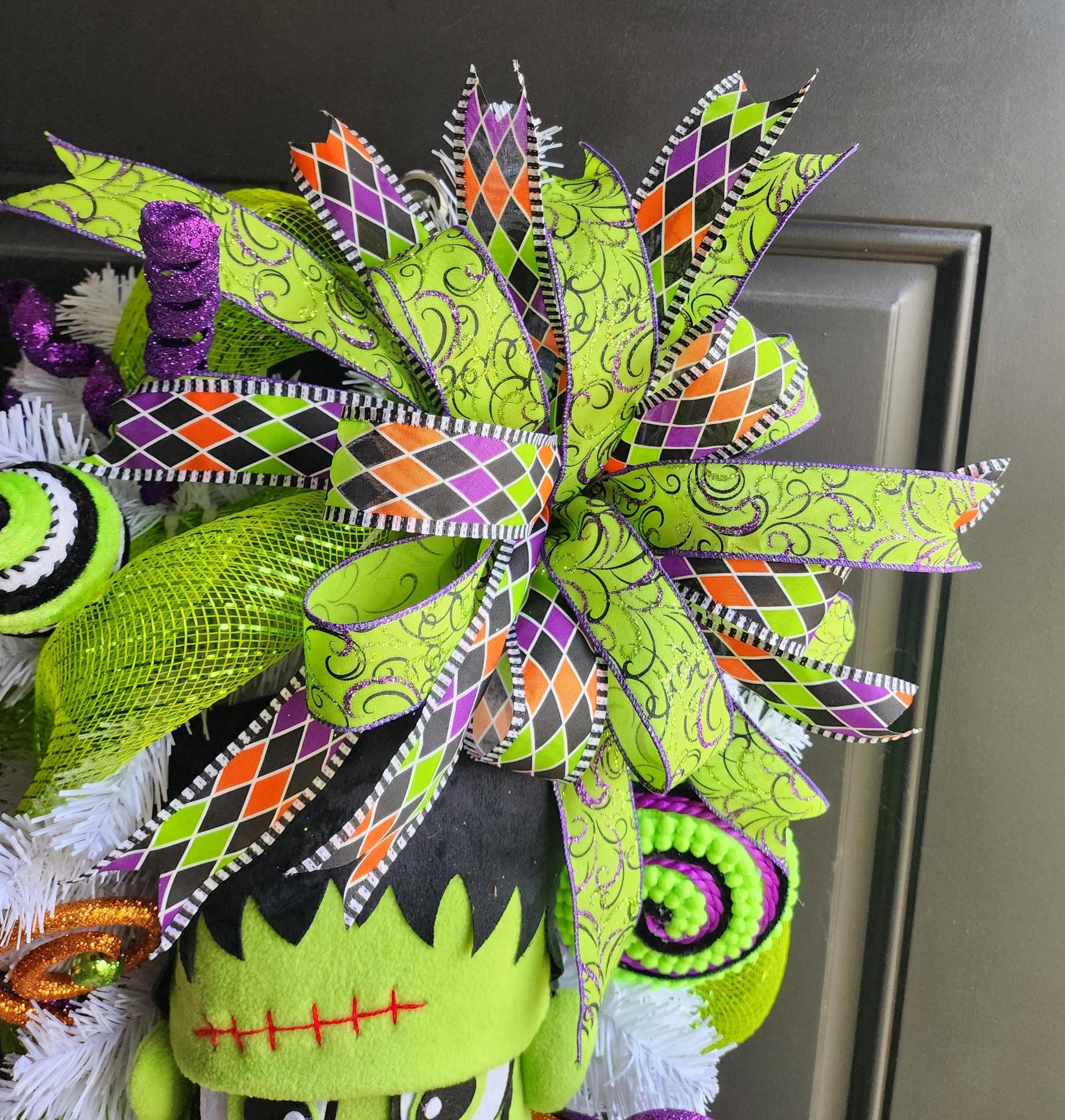 Fun Frankenstein Swag