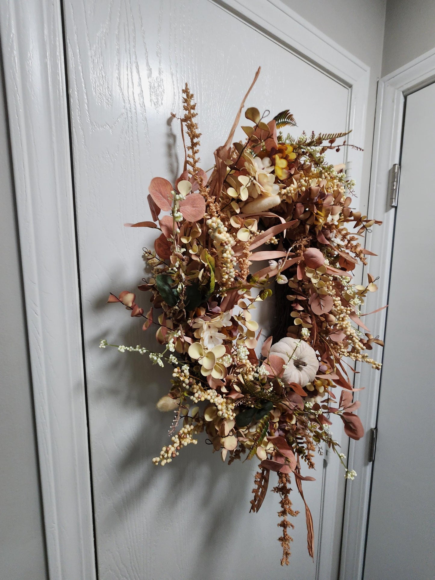 Soft Autumnal Tones