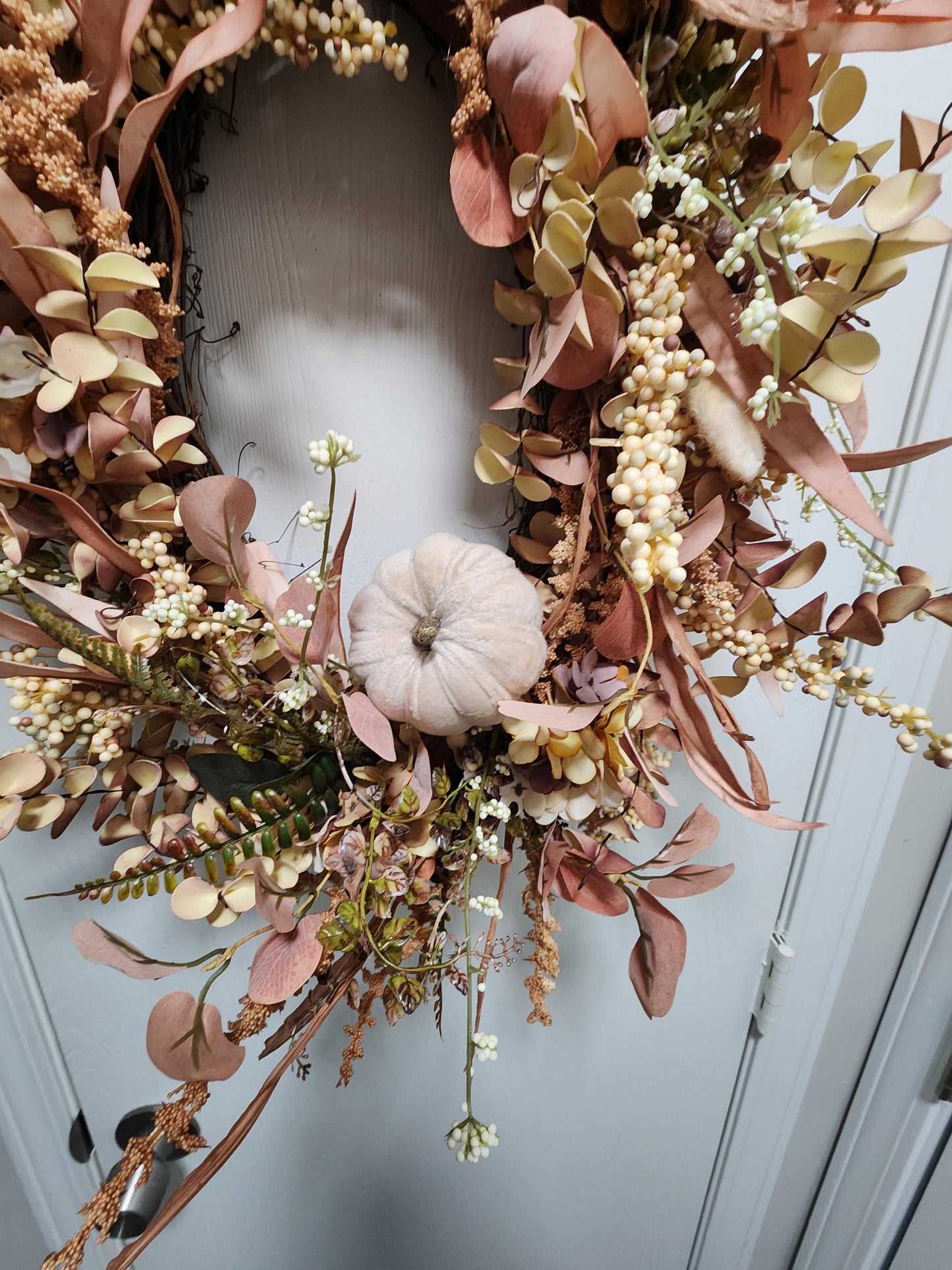 Soft Autumnal Tones