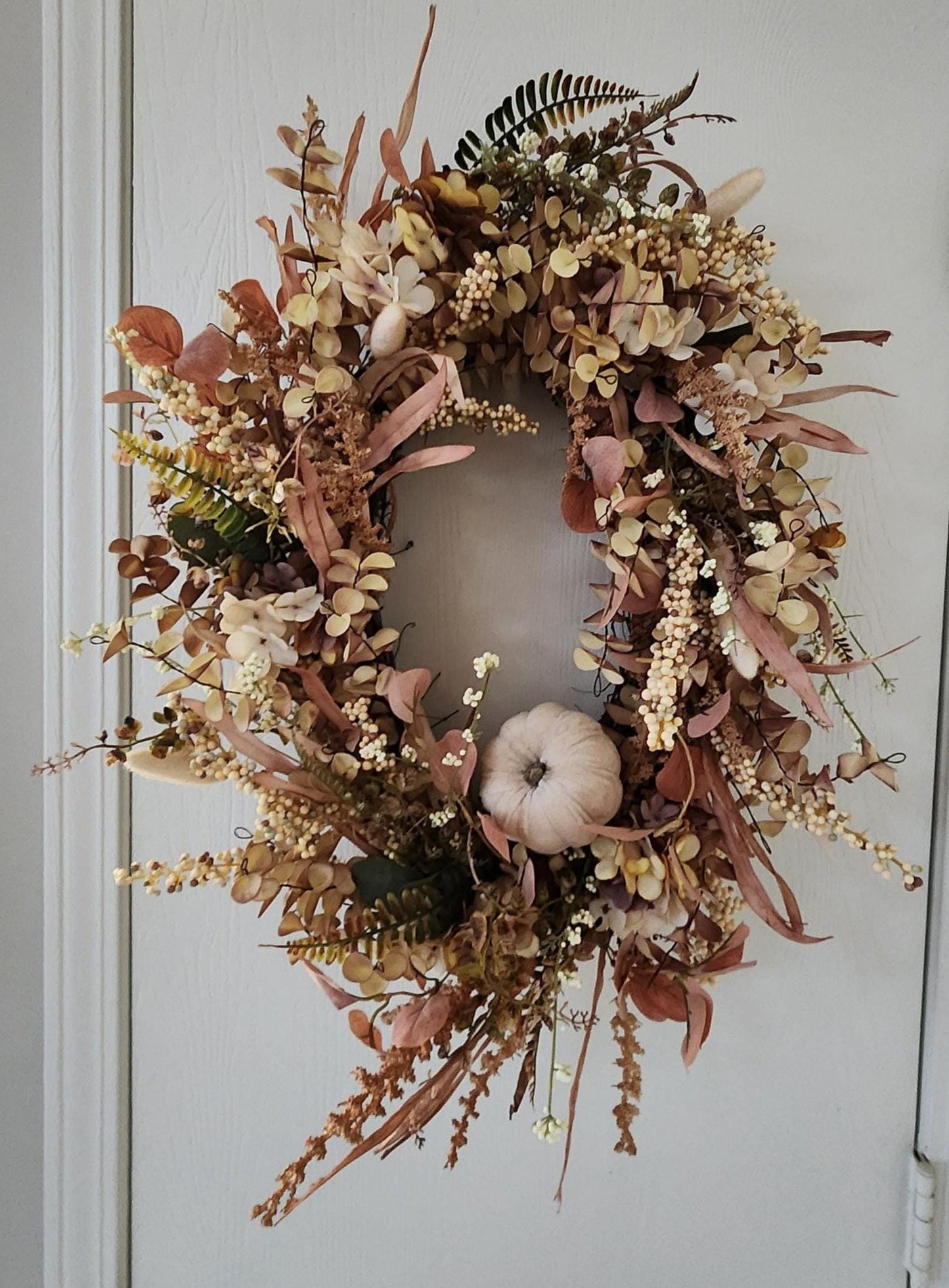 Soft Autumnal Tones