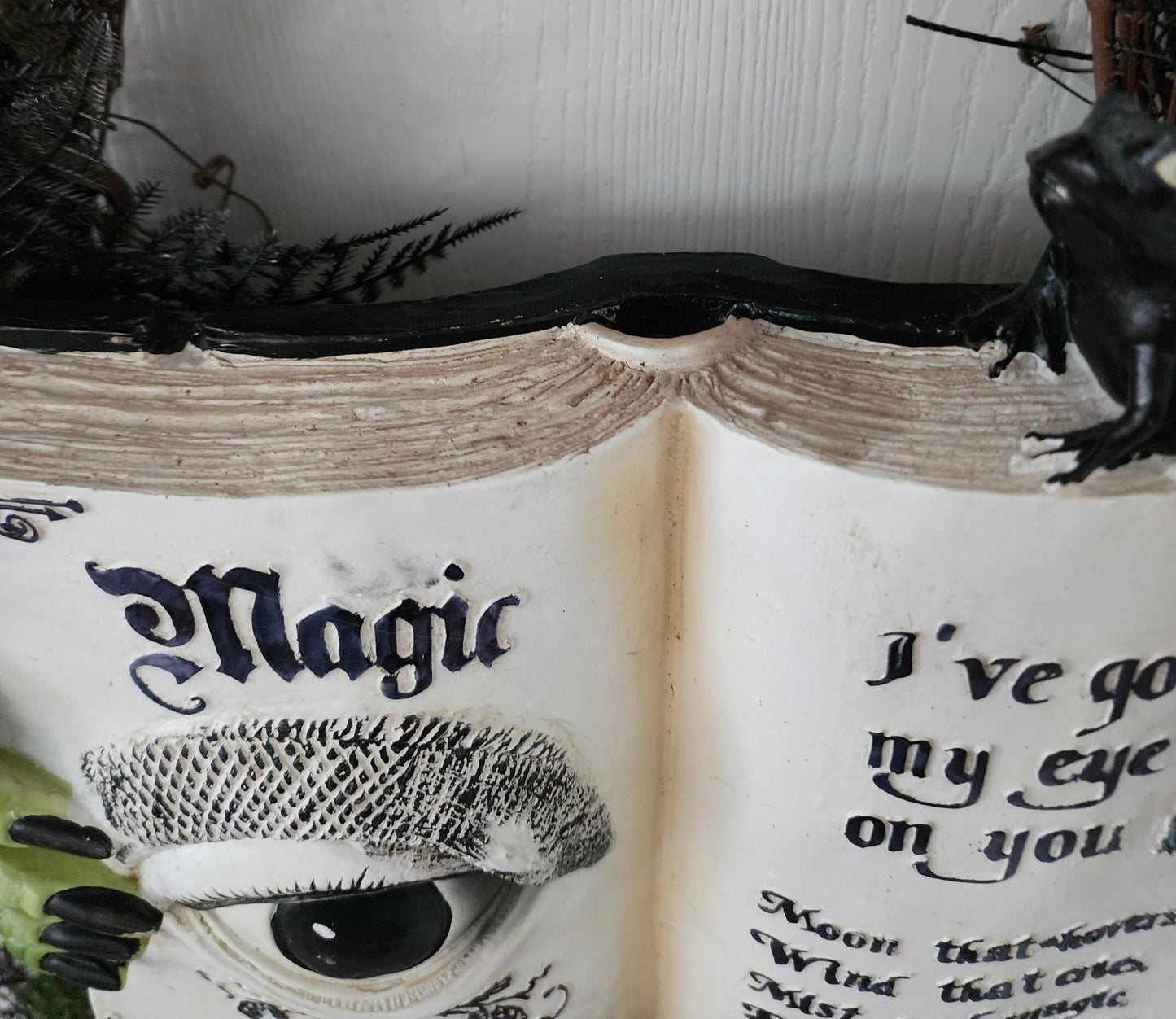 By the Book