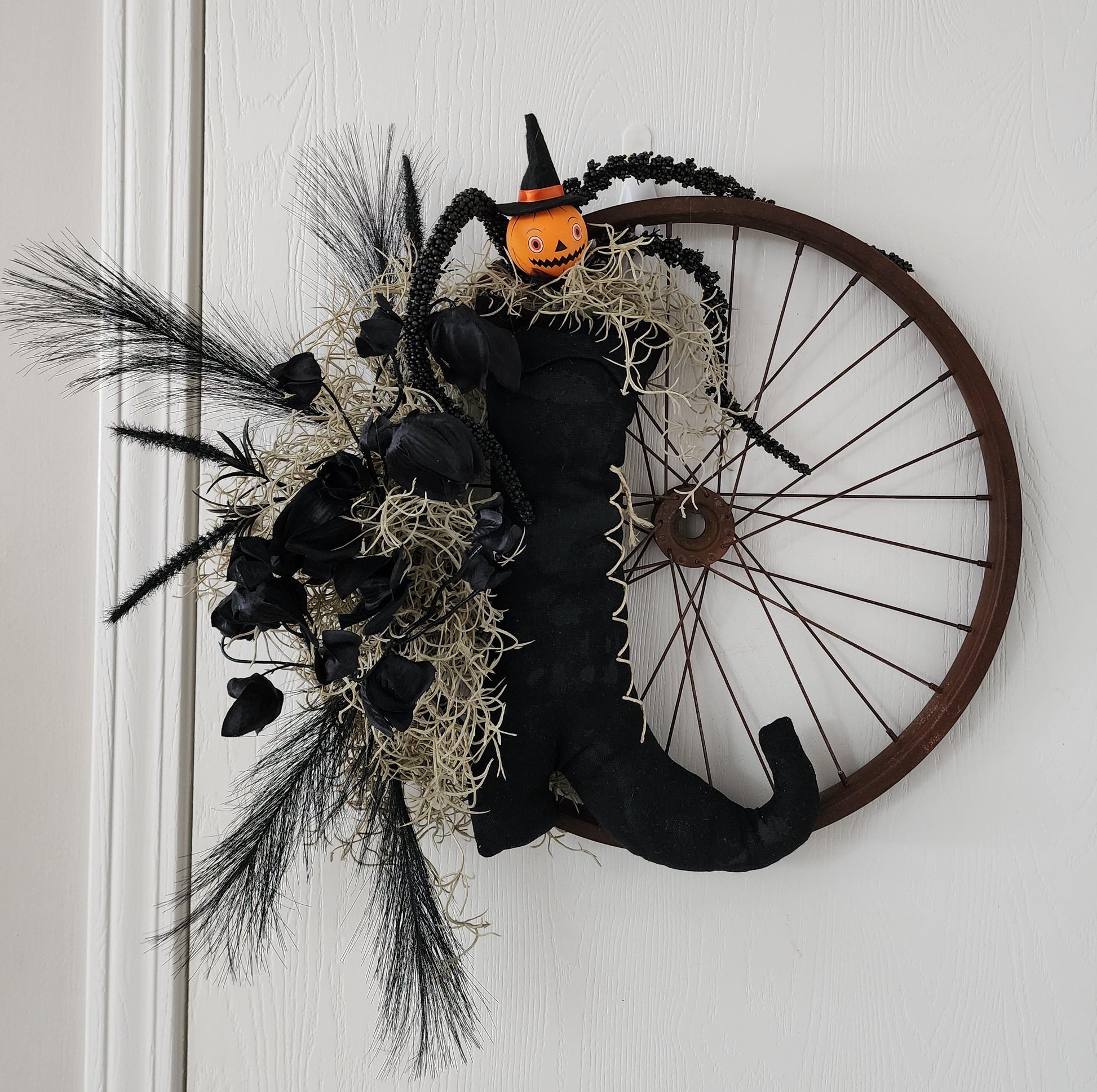 Spinning a Web