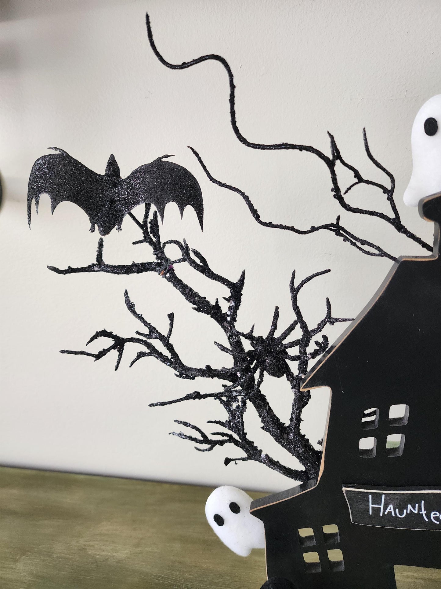 Ghosts of Hollow House
