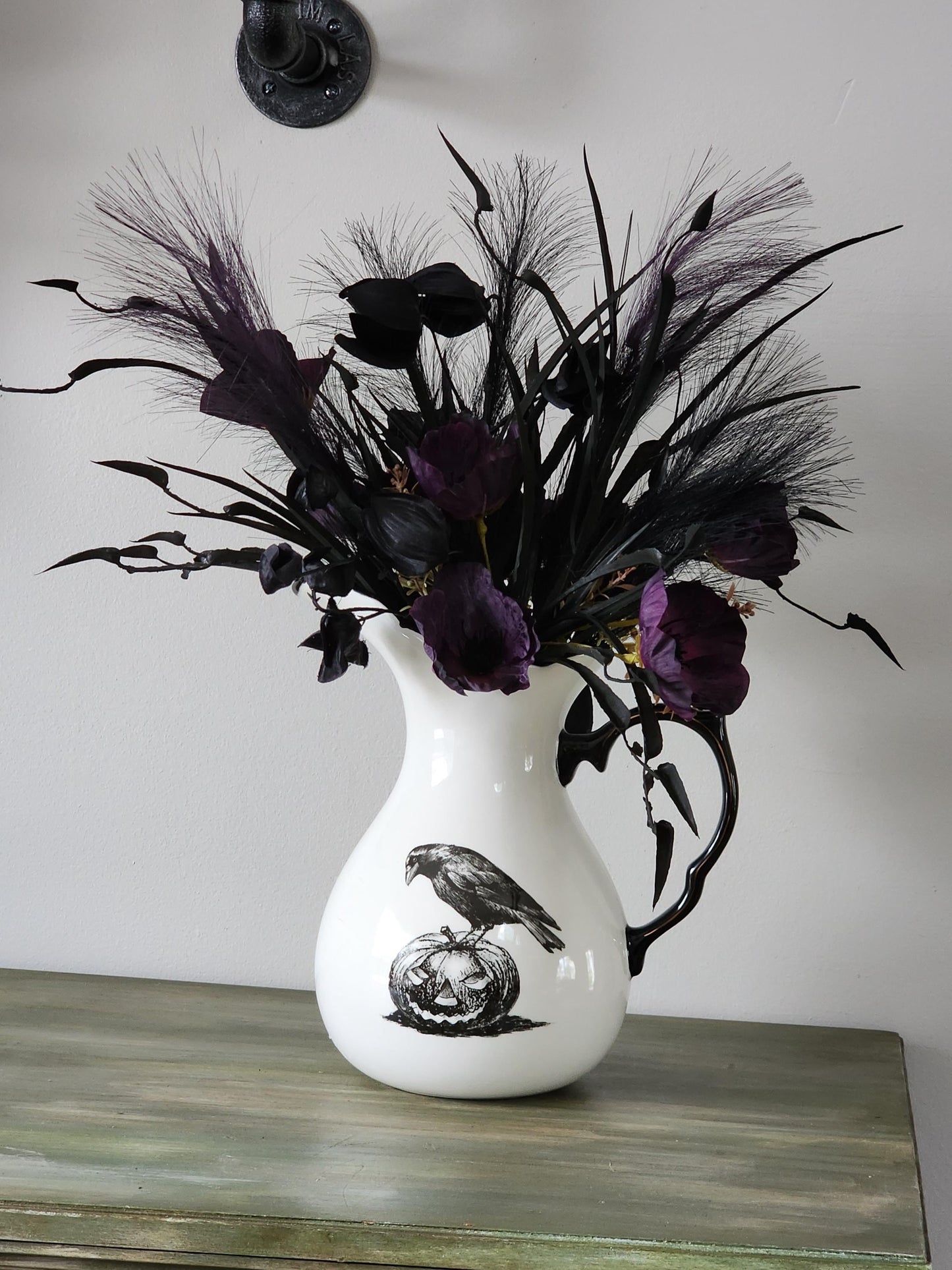 Raven's Bloom