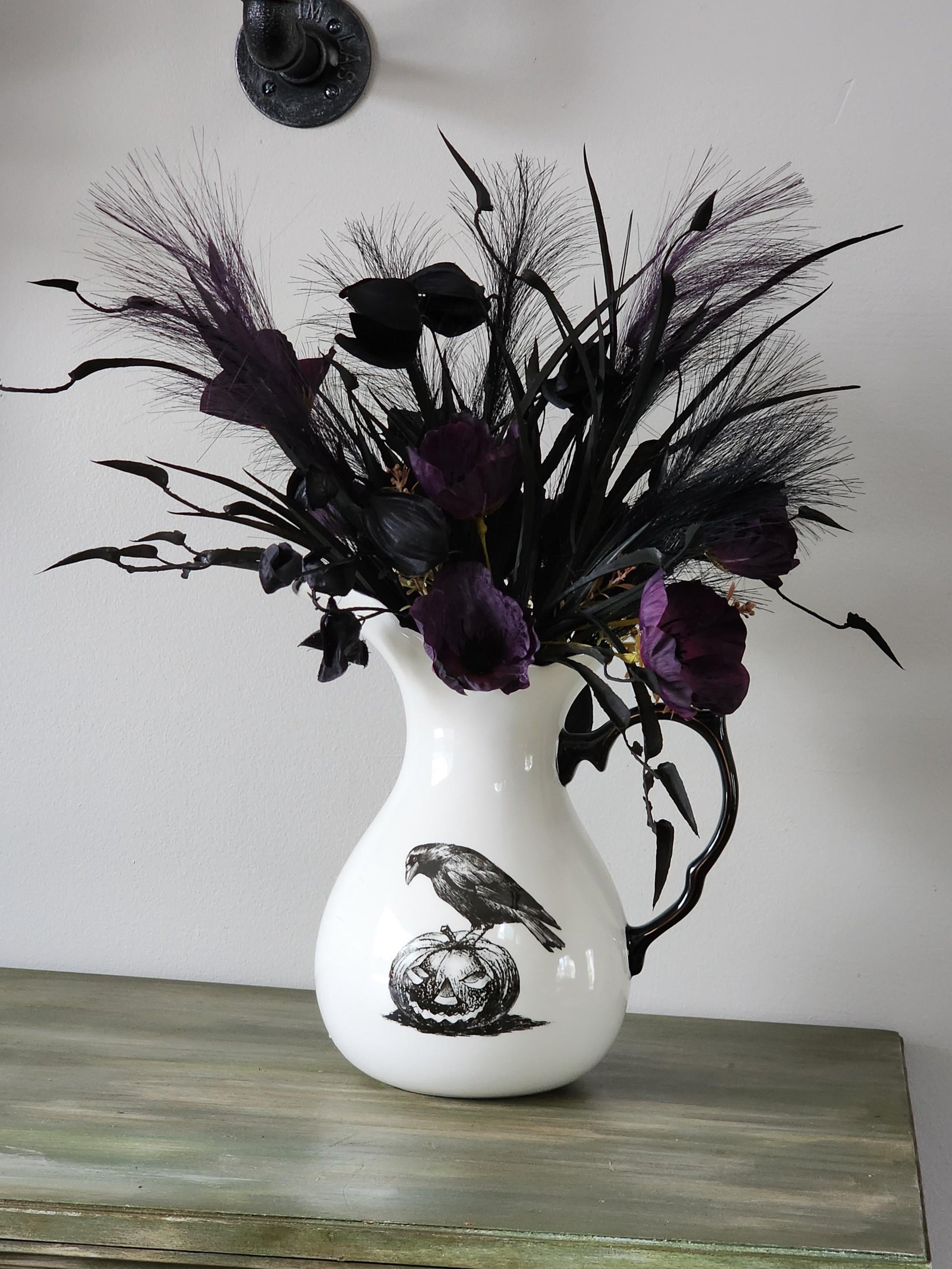 Raven's Bloom